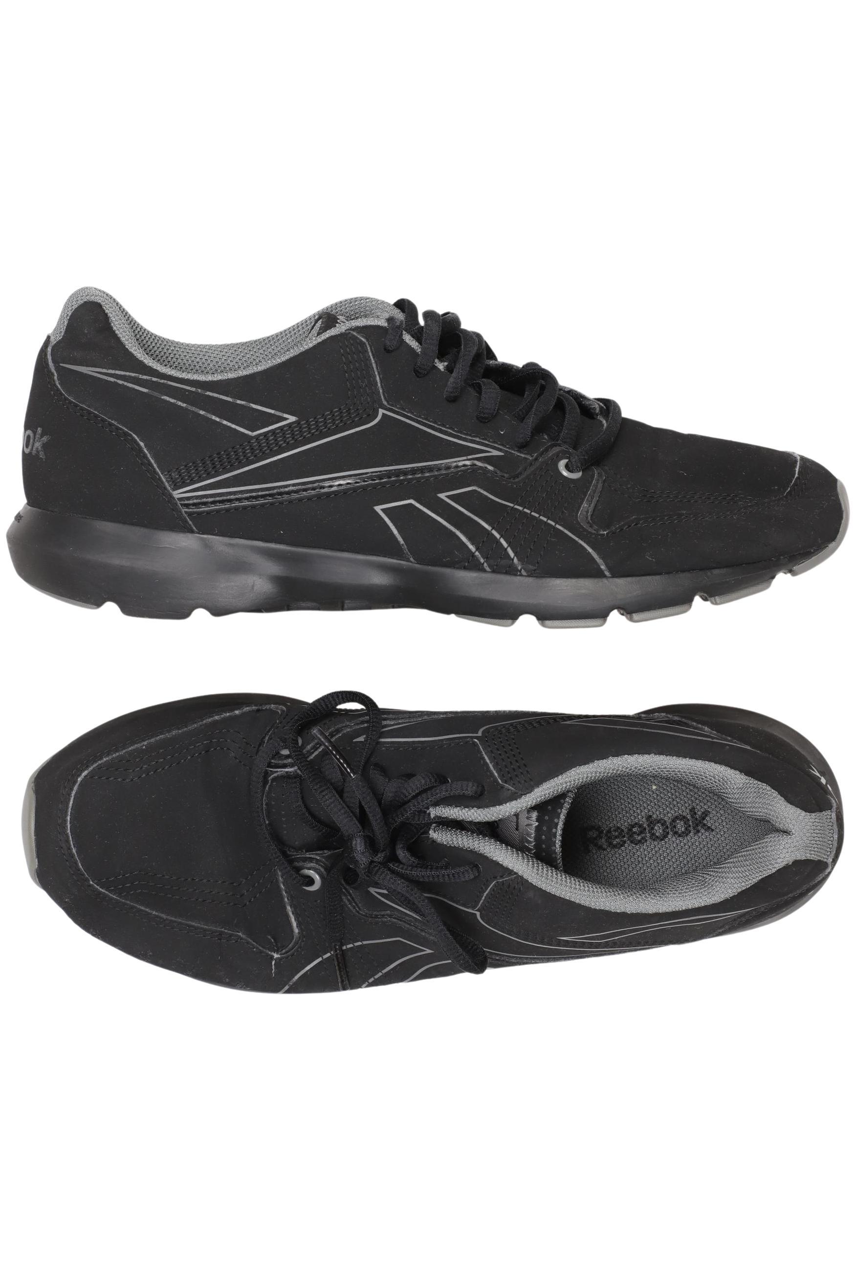 

Reebok Damen Sneakers, schwarz, Gr. 39