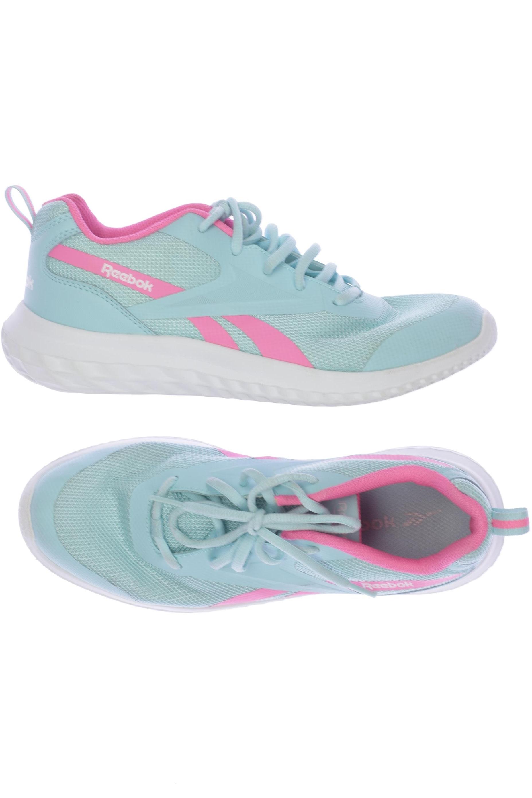 

Reebok Damen Sneakers, hellblau, Gr. 36.5