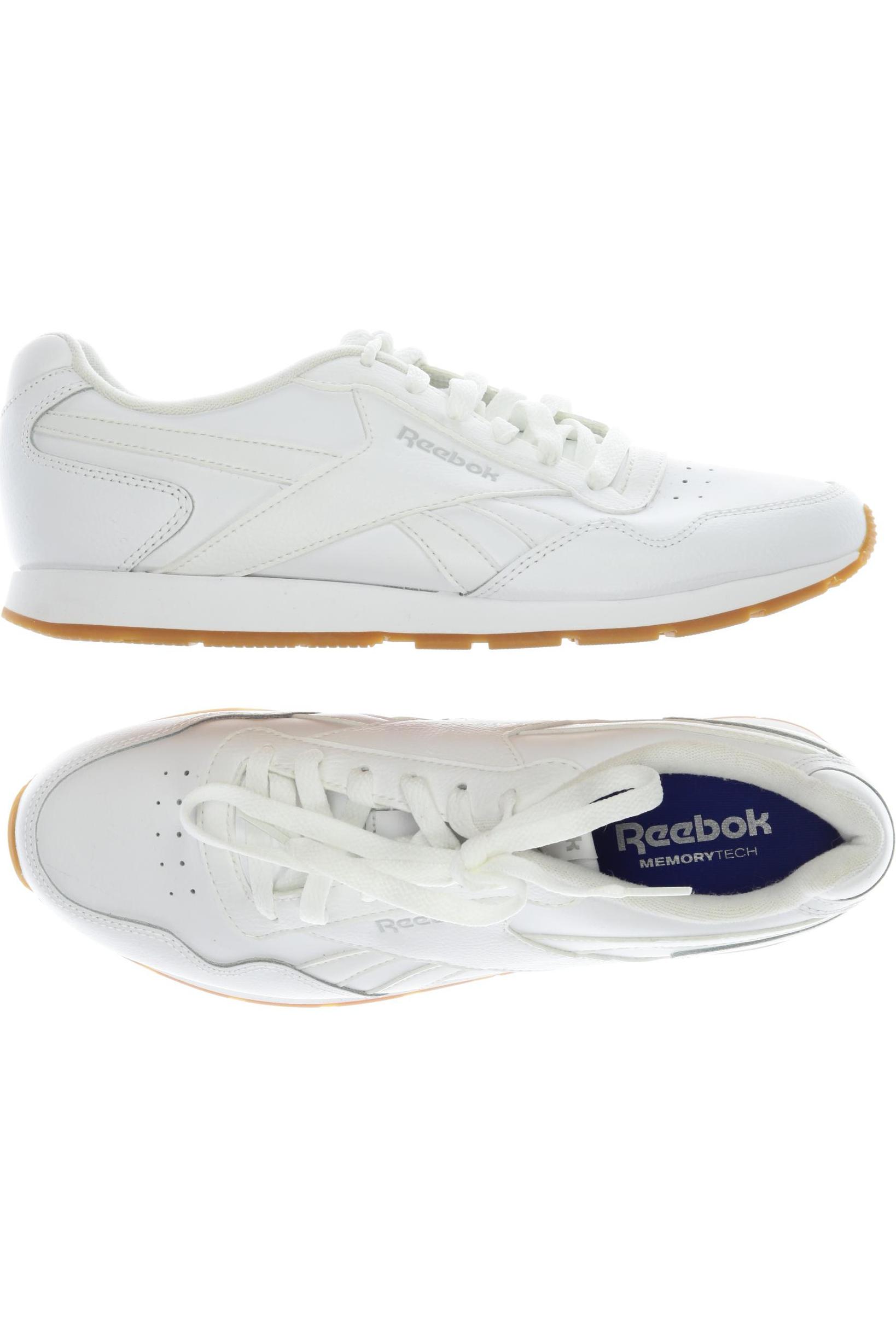 

Reebok Damen Sneakers, weiß, Gr. 40