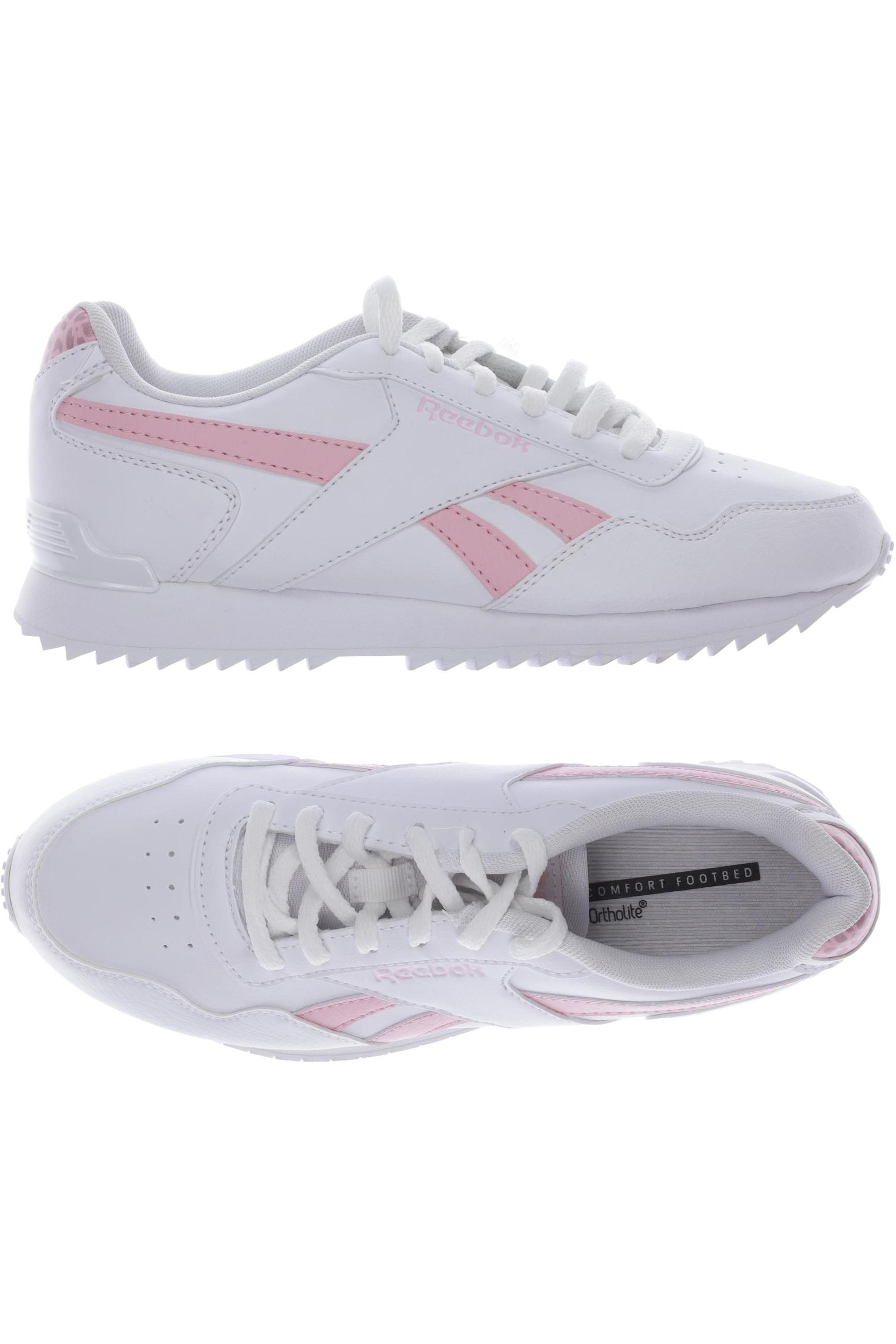 

Reebok Damen Sneakers, weiß