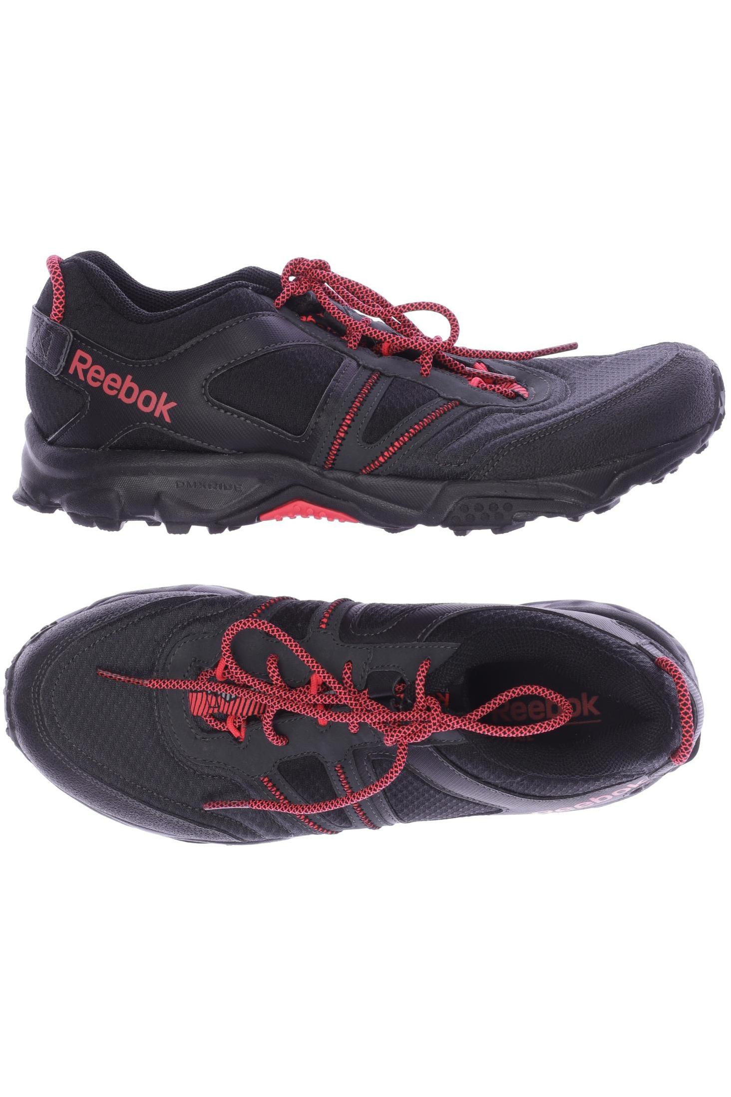 

Reebok Damen Sneakers, schwarz