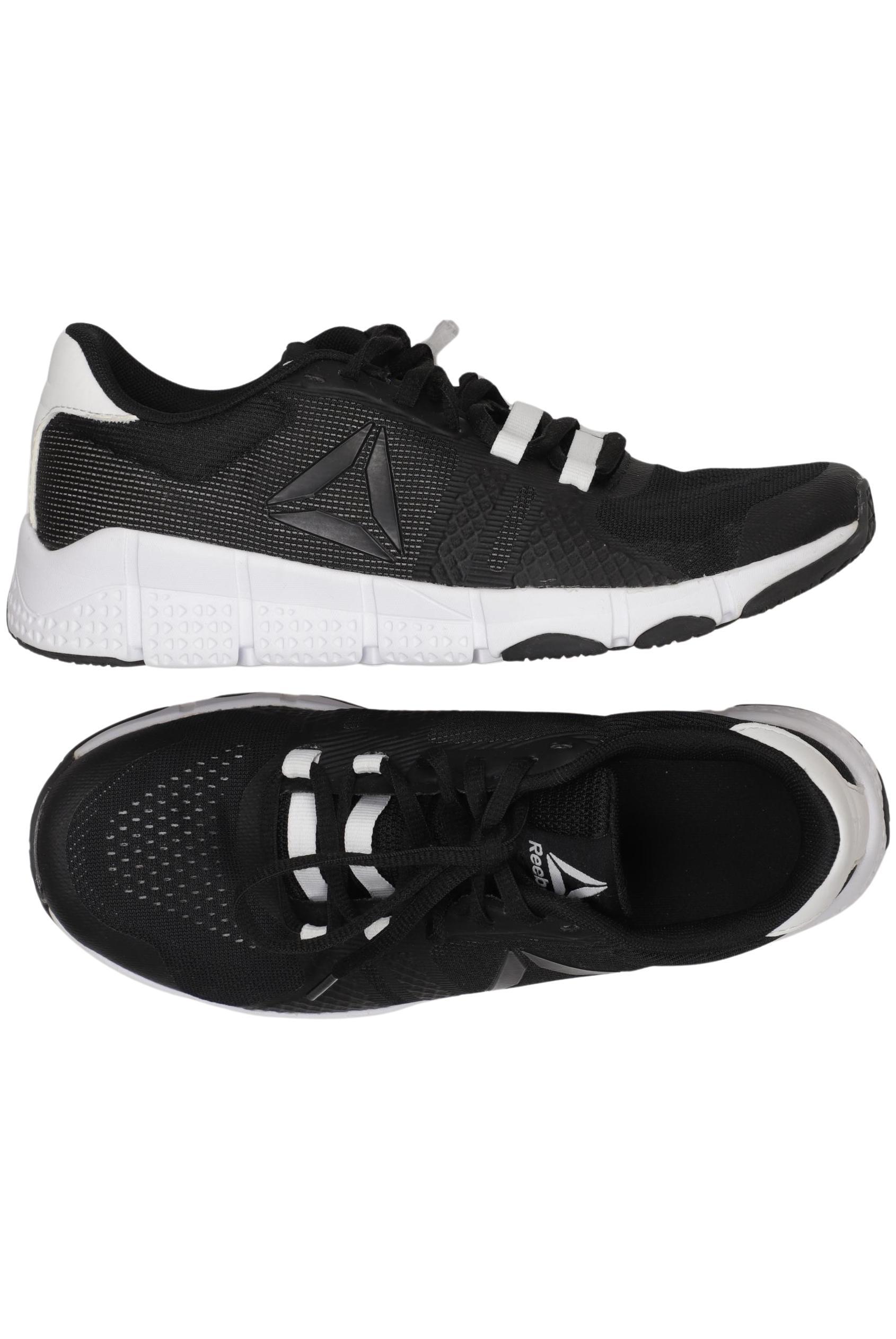 

Reebok Damen Sneakers, schwarz, Gr. 35.5