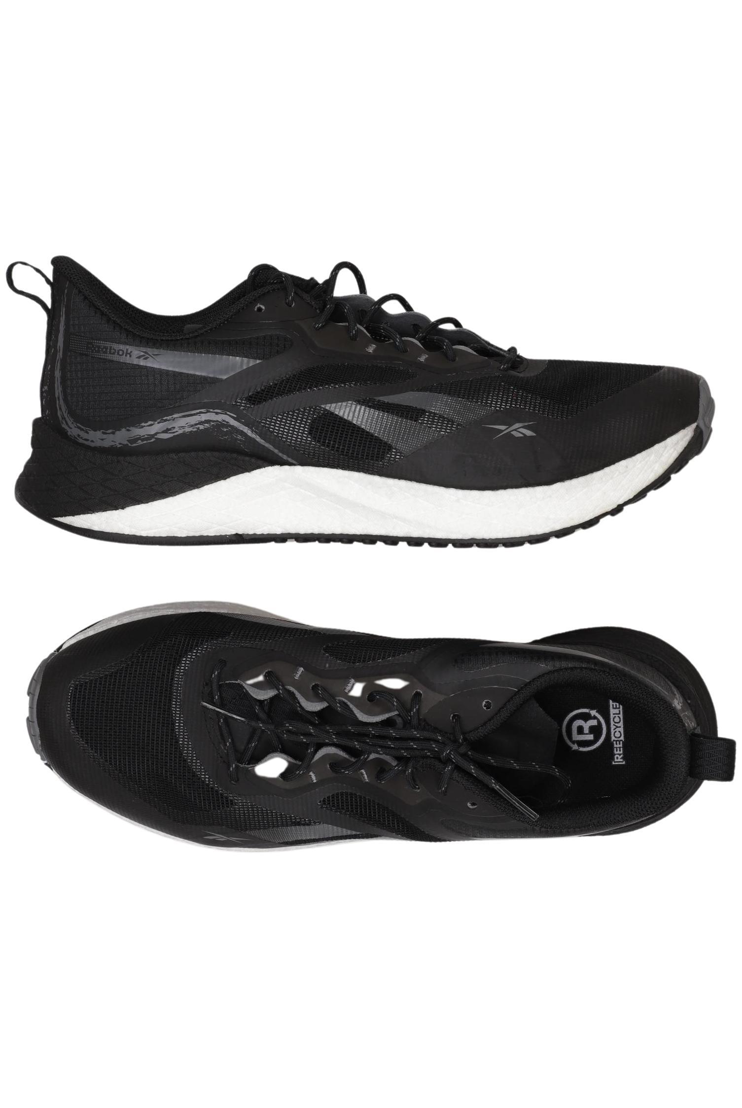 

Reebok Damen Sneakers, schwarz, Gr. 41