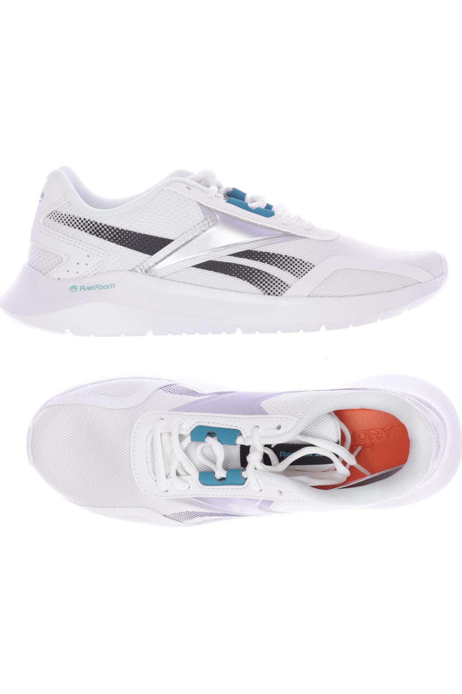 

Reebok Damen Sneakers, weiß, Gr. 39