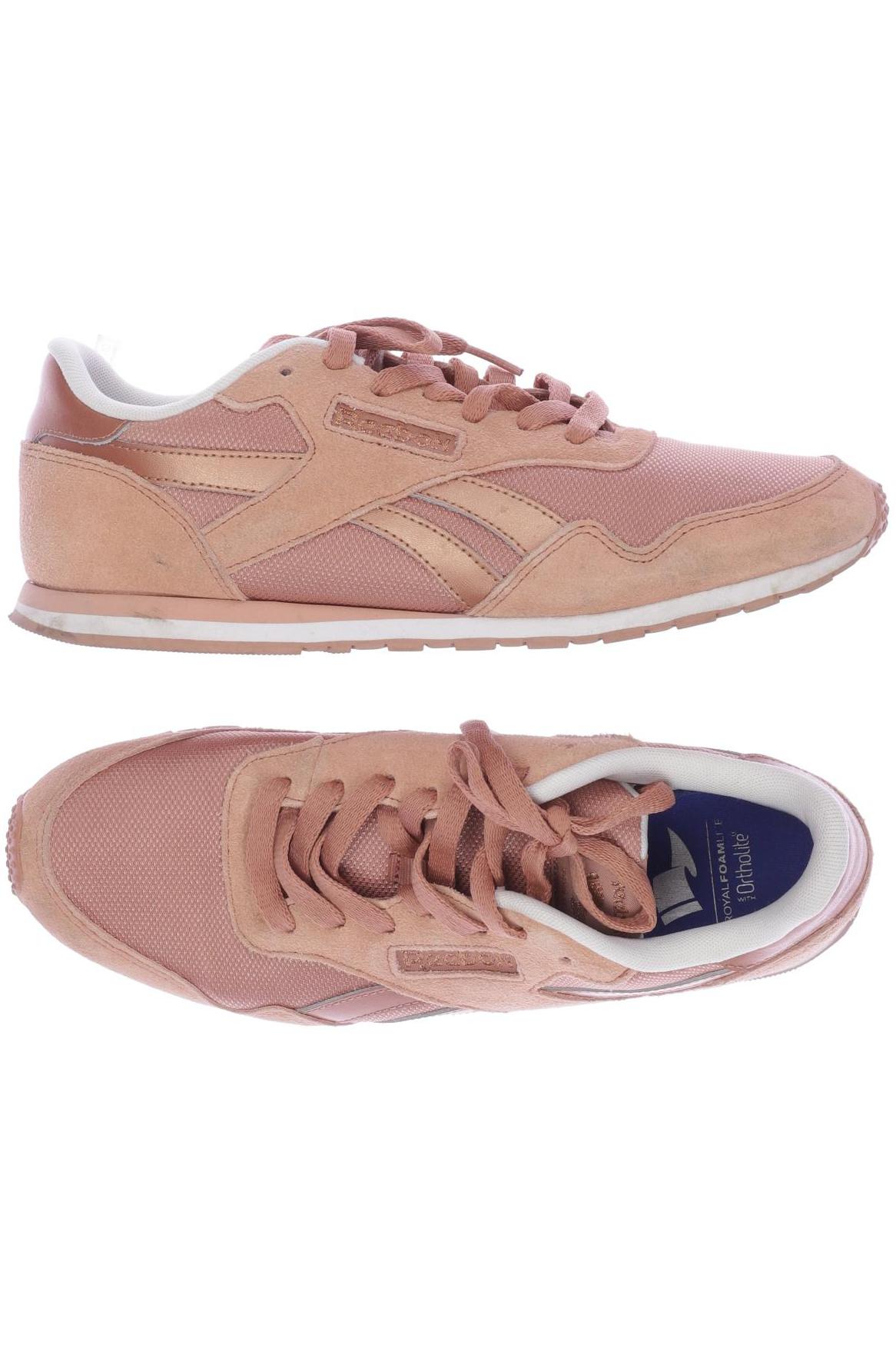 

Reebok Damen Sneakers, pink, Gr. 40.5