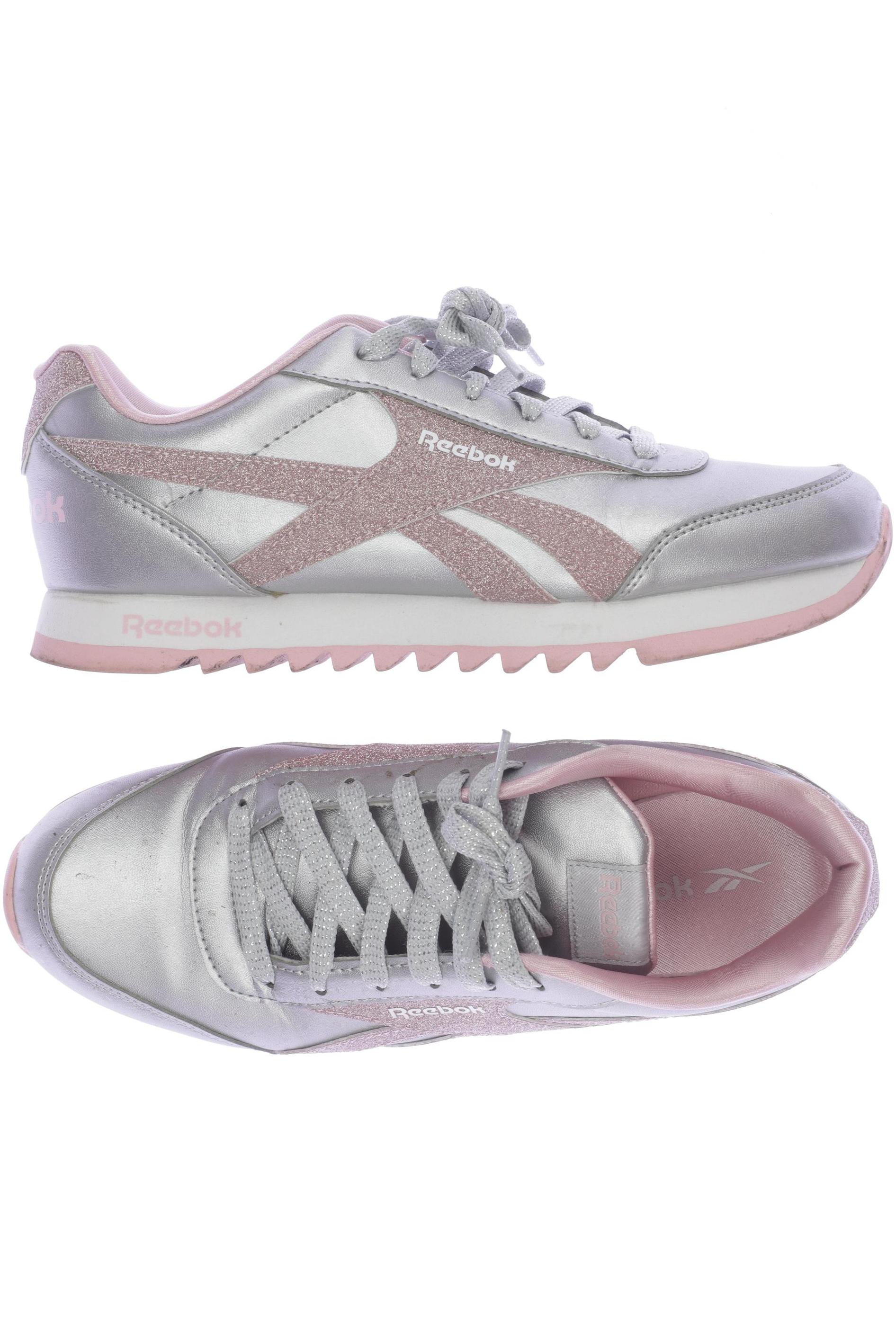 

Reebok Damen Sneakers, grau, Gr. 39