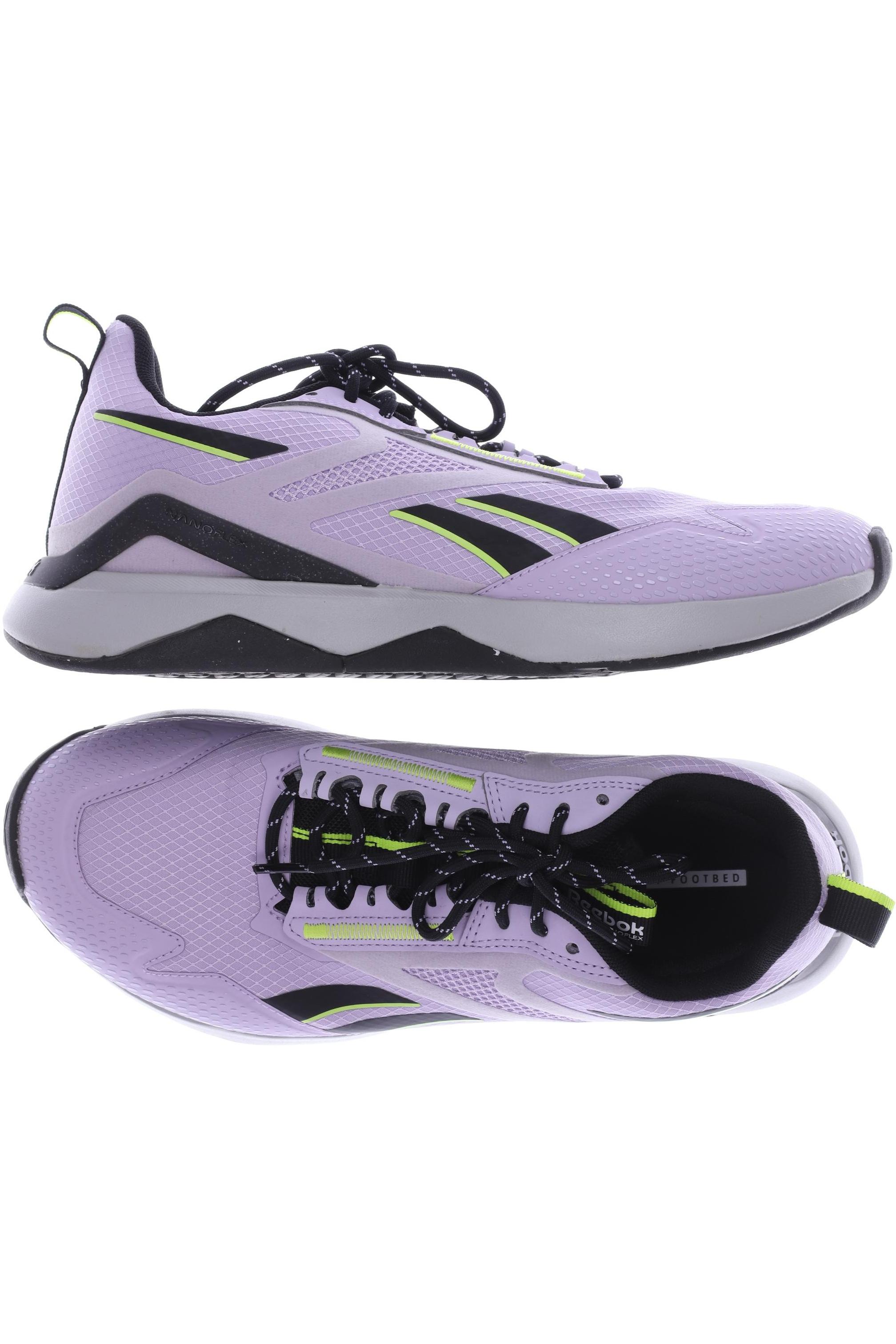 

Reebok Damen Sneakers, flieder