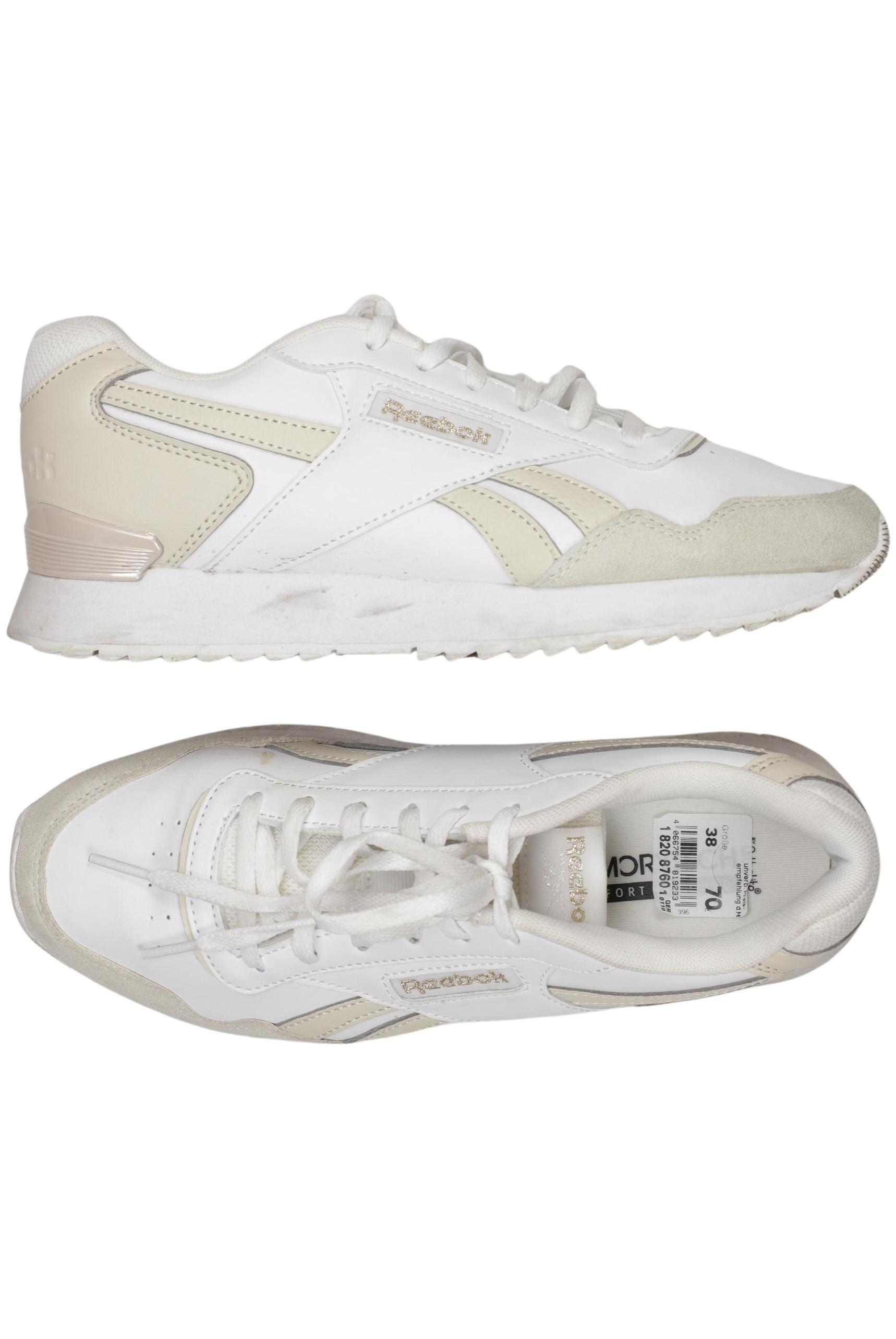 

Reebok Damen Sneakers, weiß, Gr. 38
