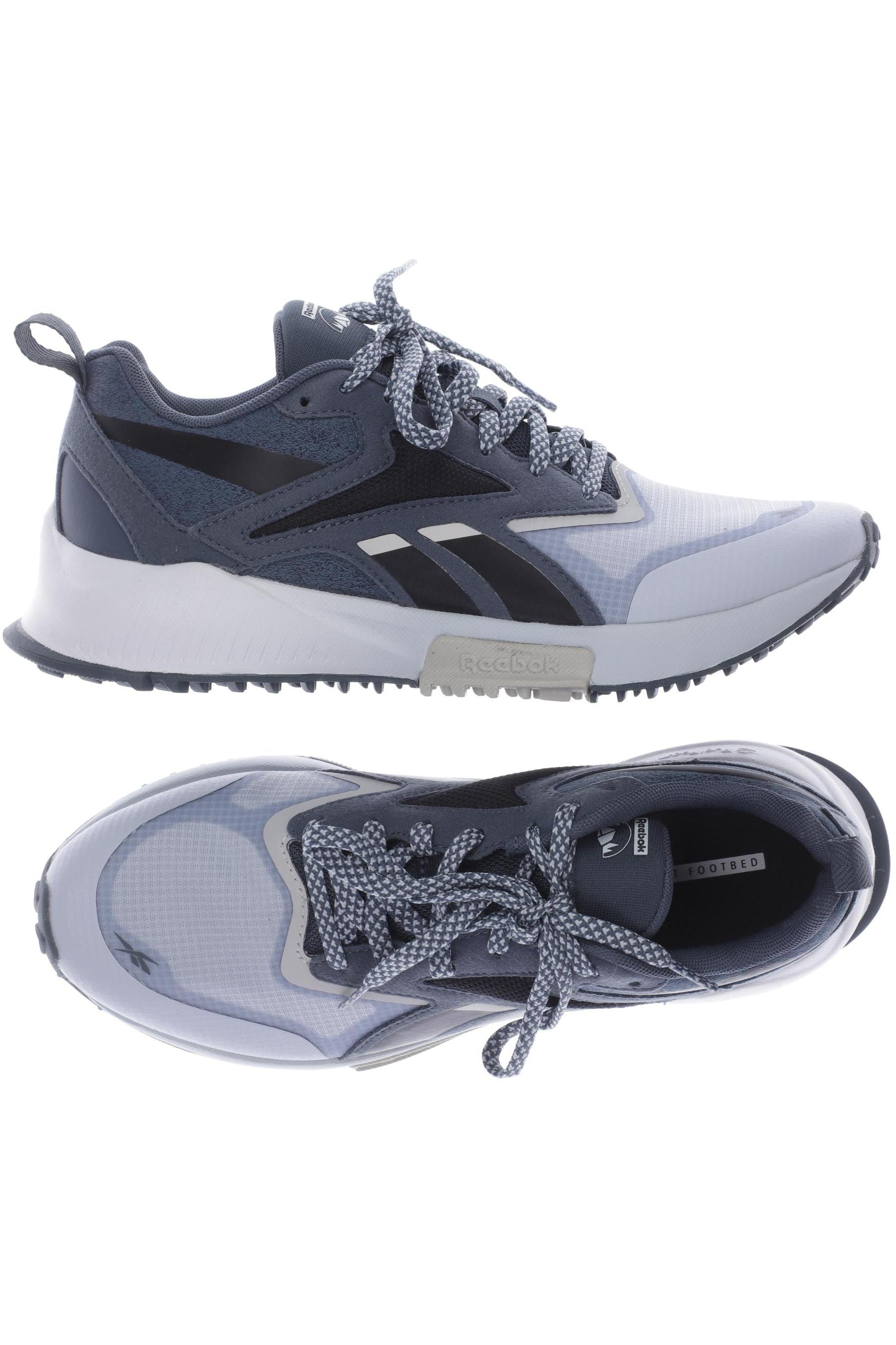 

Reebok Damen Sneakers, blau