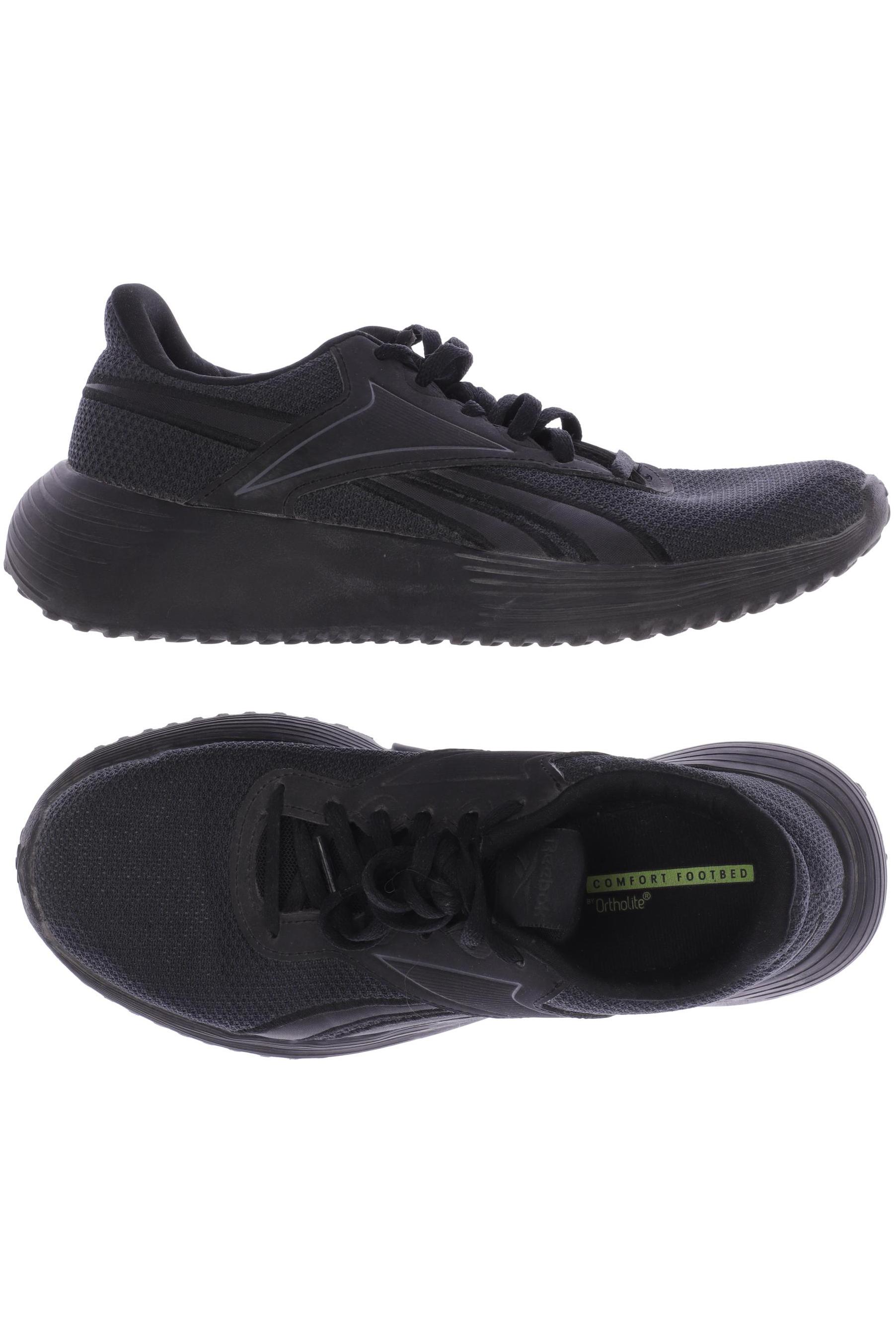

Reebok Damen Sneakers, grau