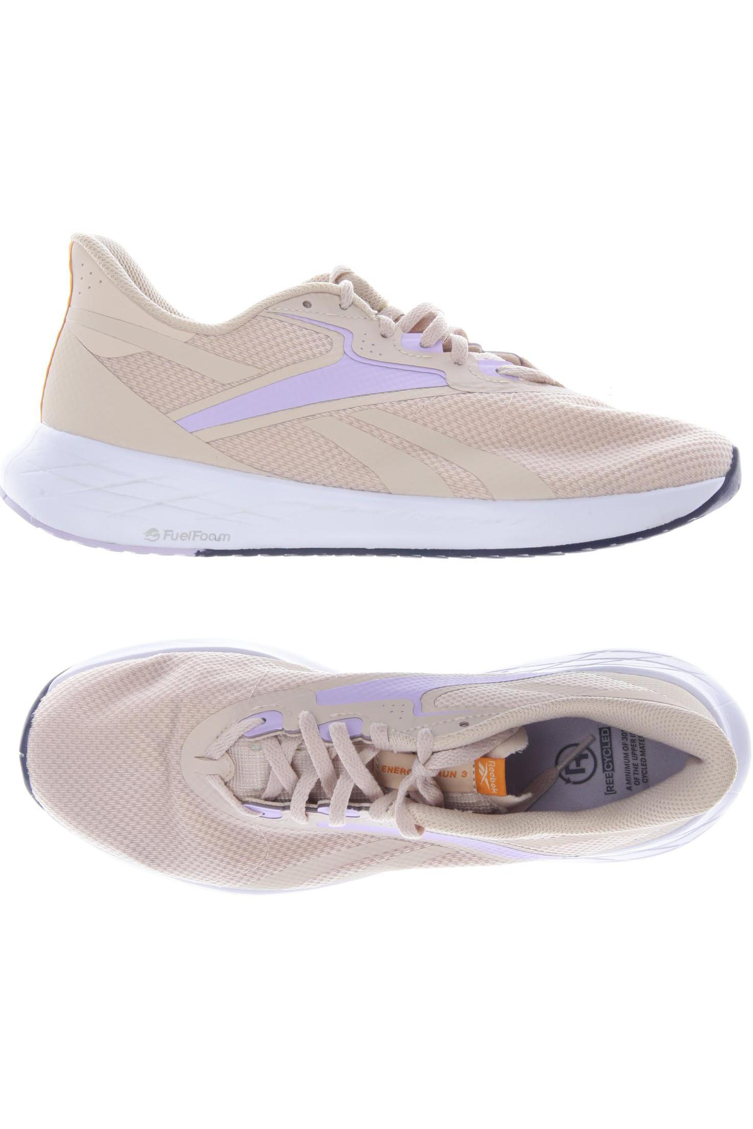 

Reebok Damen Sneakers, pink, Gr. 41