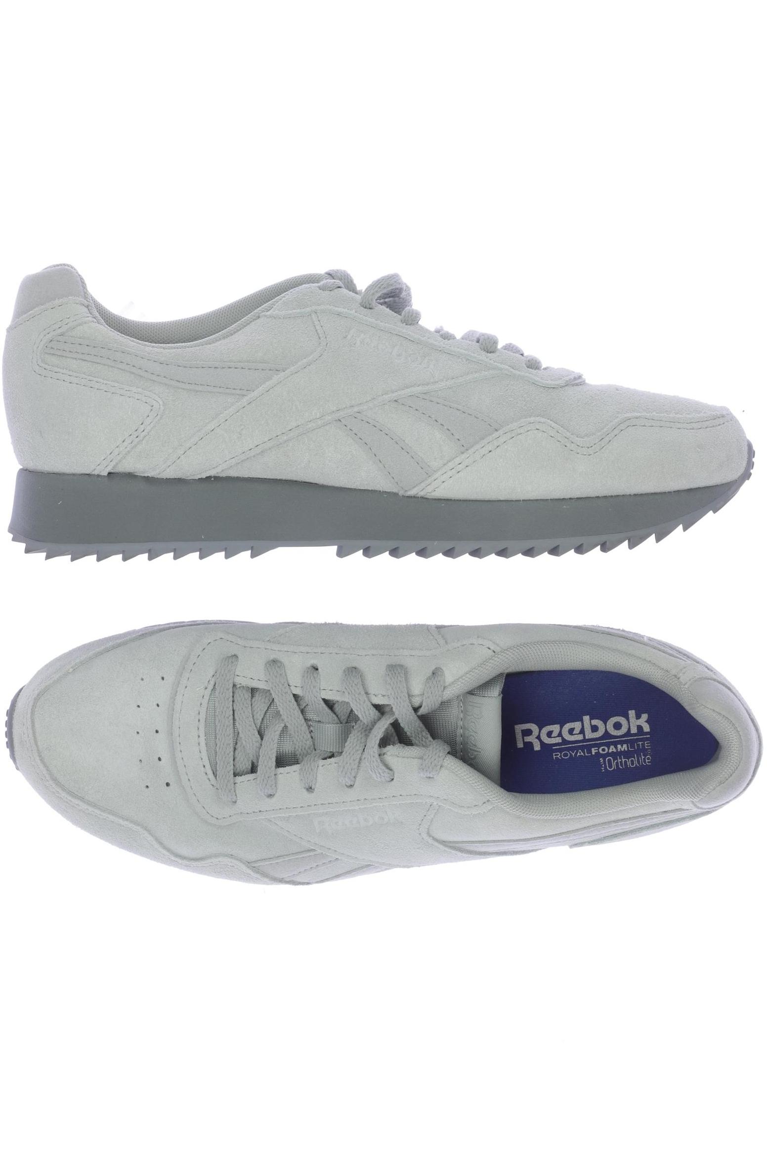 

Reebok Damen Sneakers, hellgrün, Gr. 40