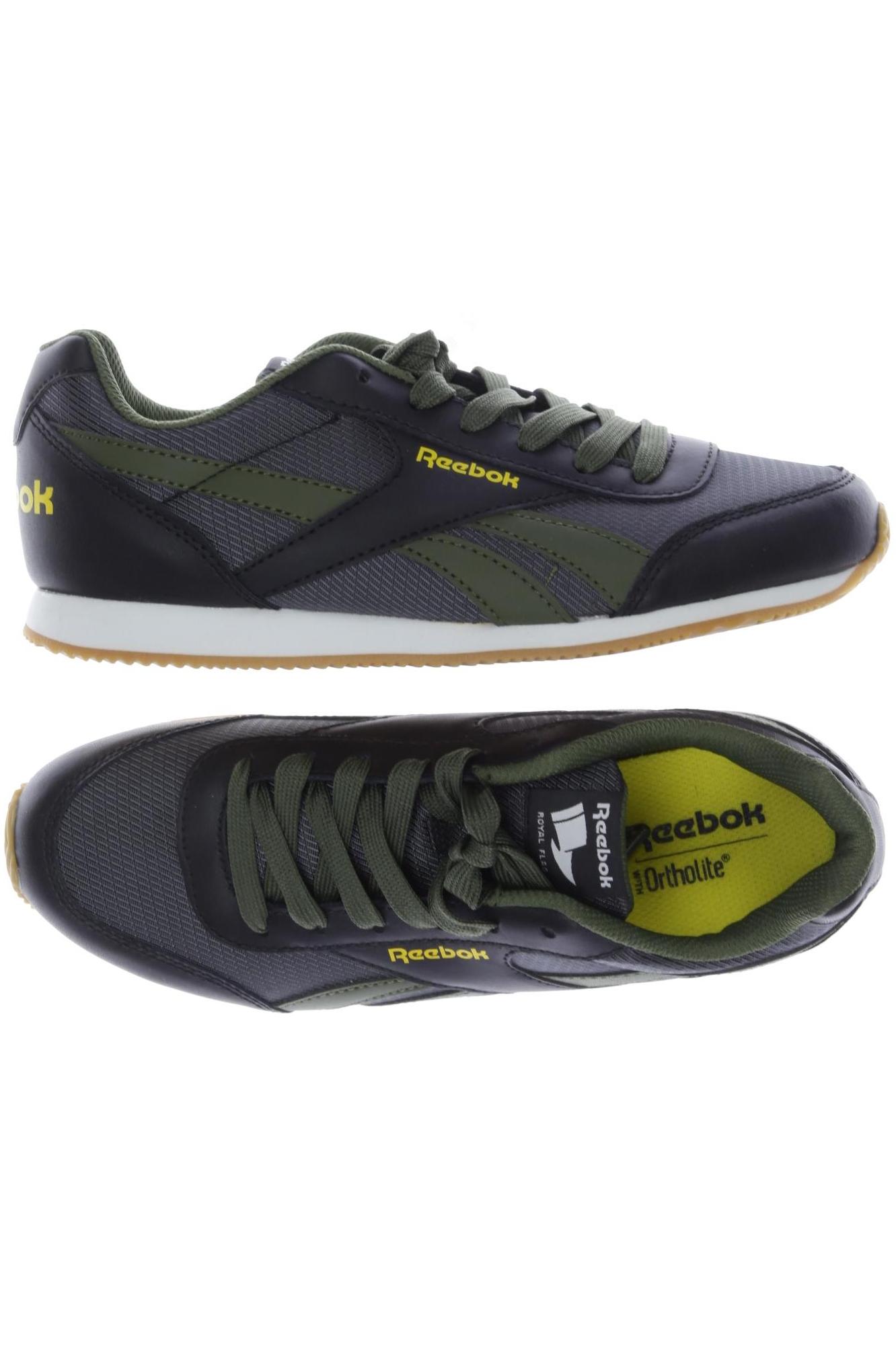 

Reebok Damen Sneakers, grau, Gr. 38