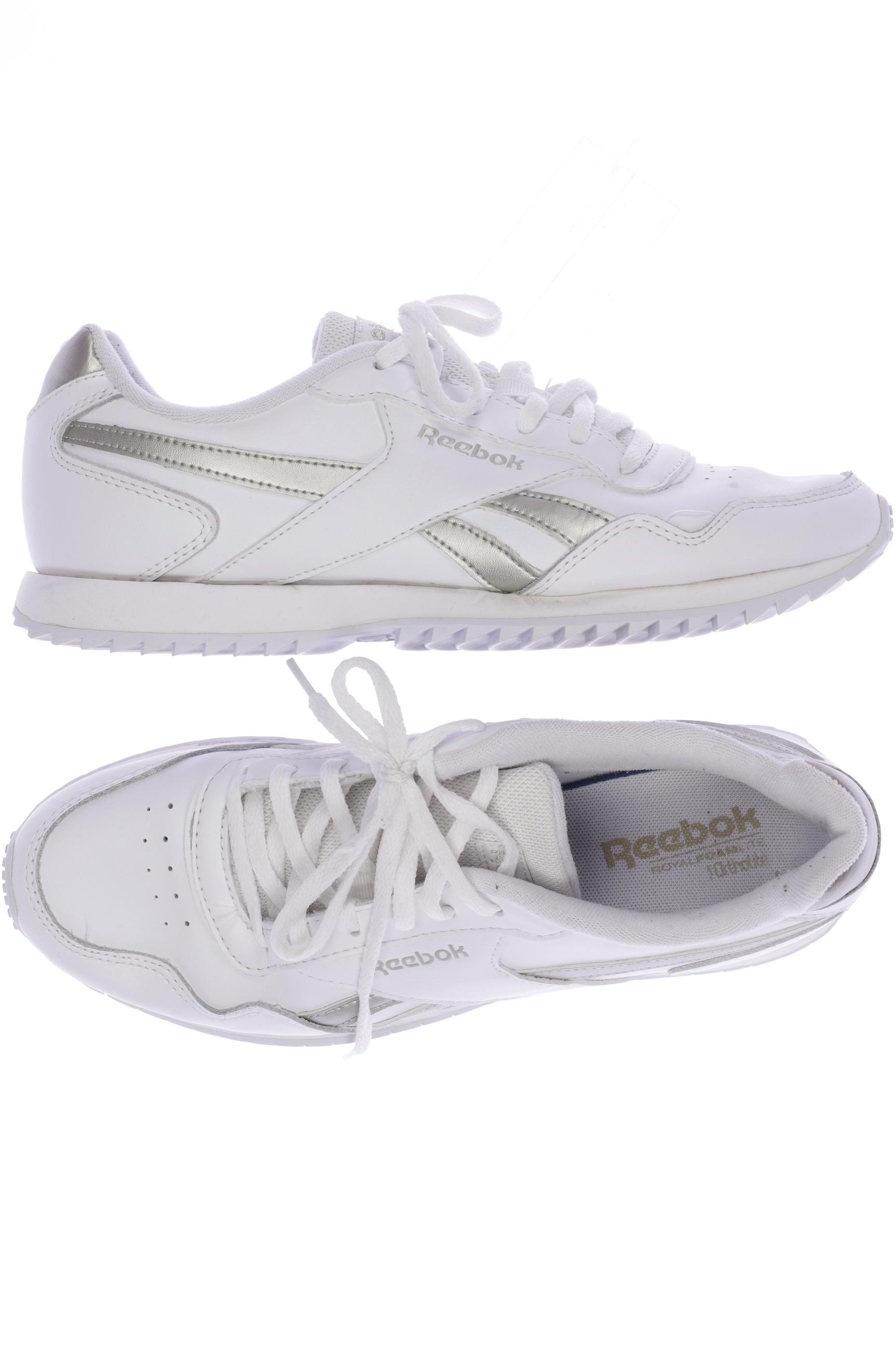 

Reebok Damen Sneakers, weiß, Gr. 40