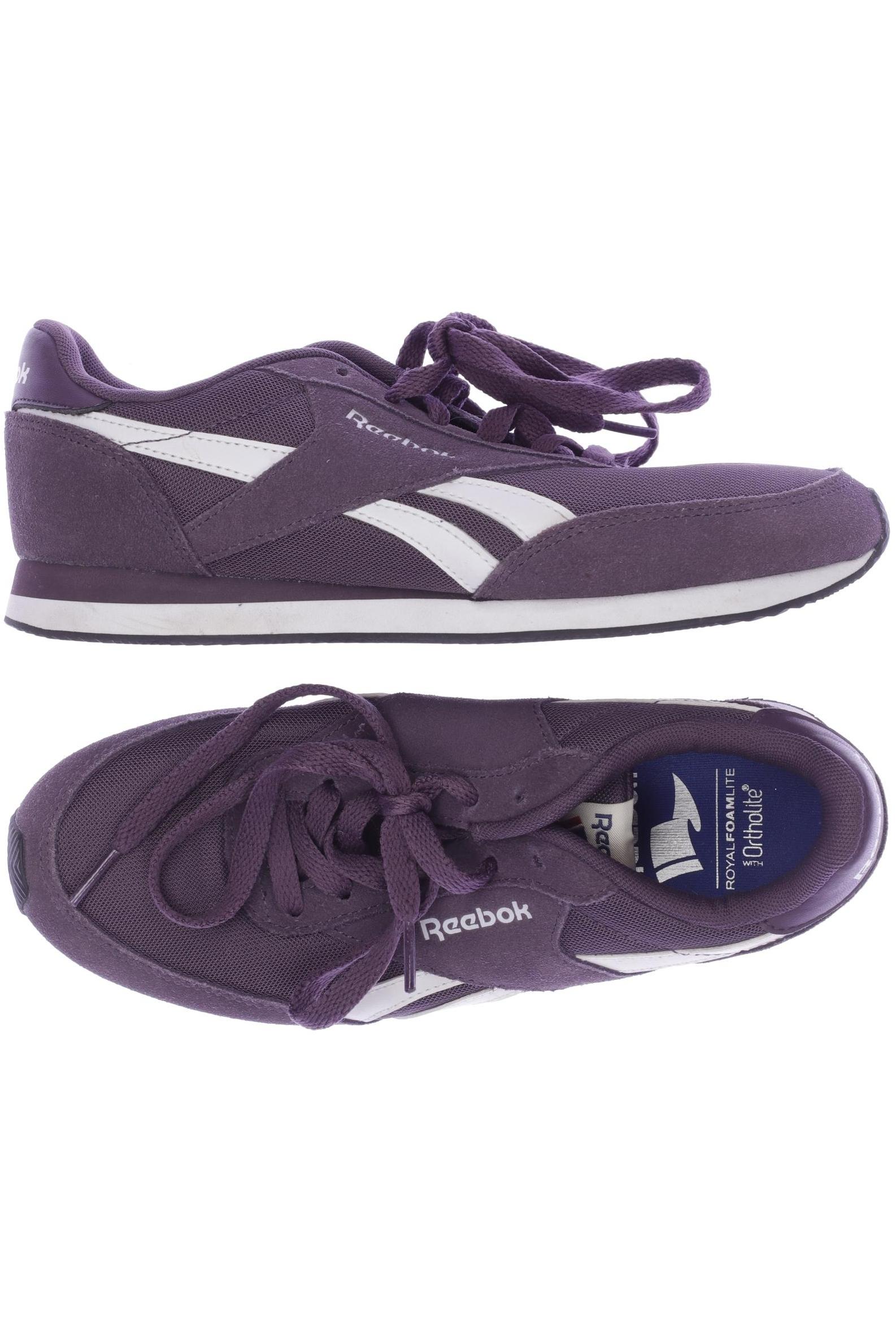 

Reebok Damen Sneakers, flieder, Gr. 36