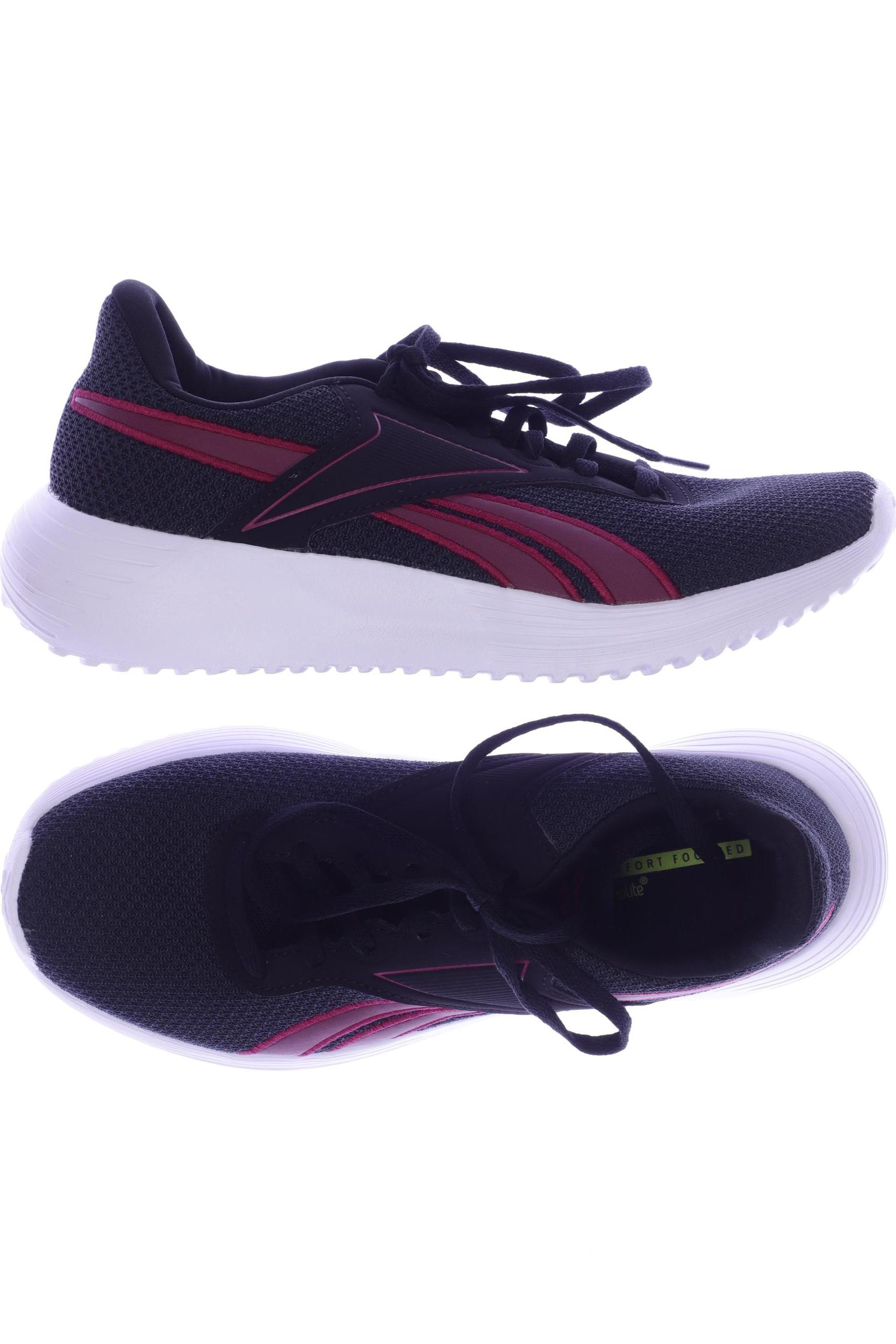 

Reebok Damen Sneakers, grau