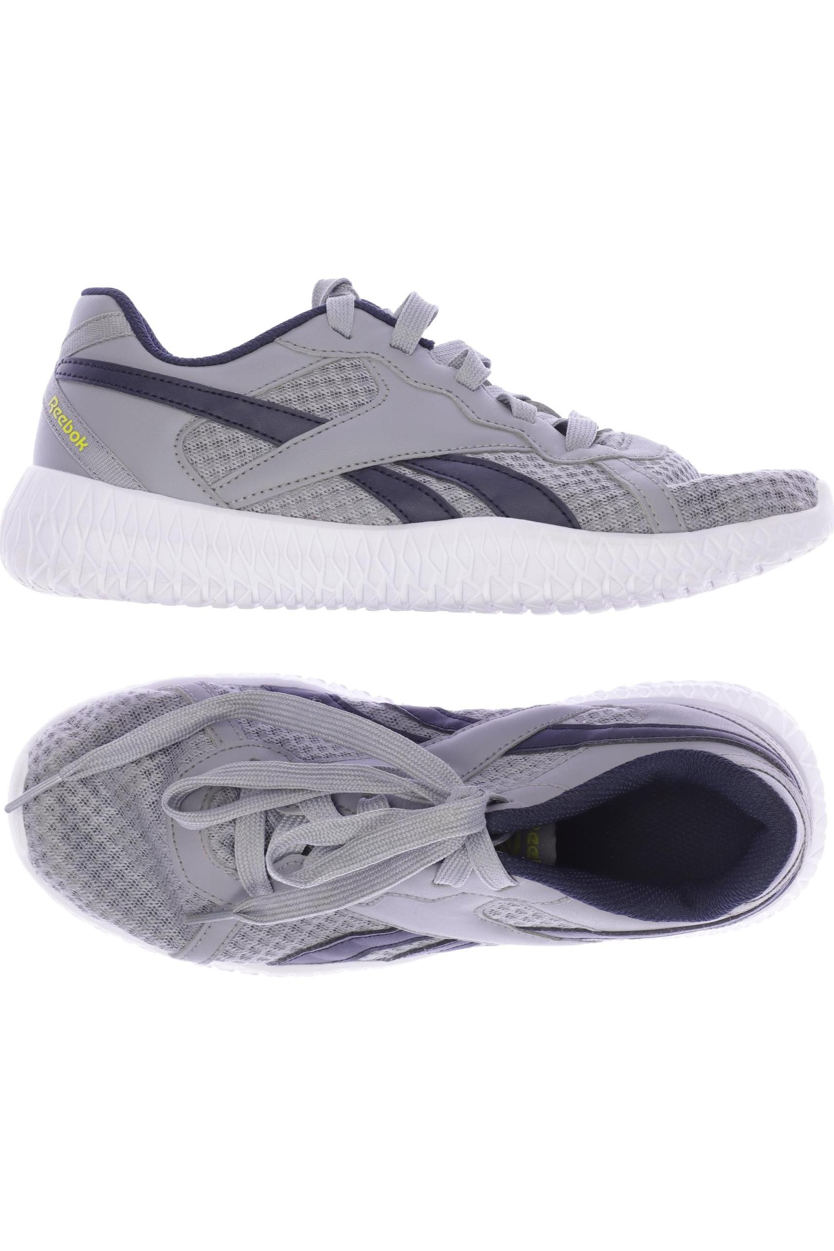 

Reebok Damen Sneakers, grau, Gr. 36.5