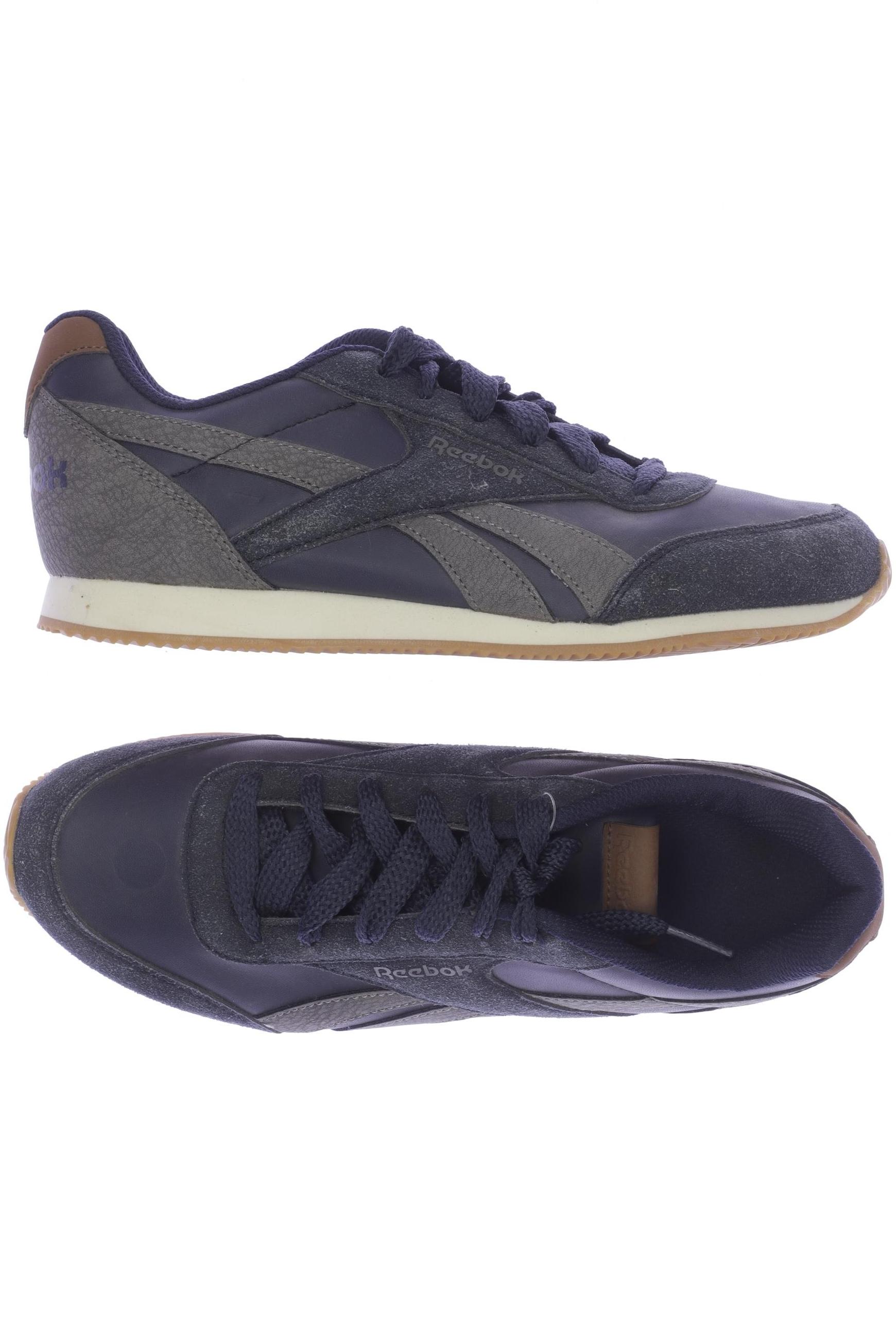 

Reebok Damen Sneakers, marineblau, Gr. 37