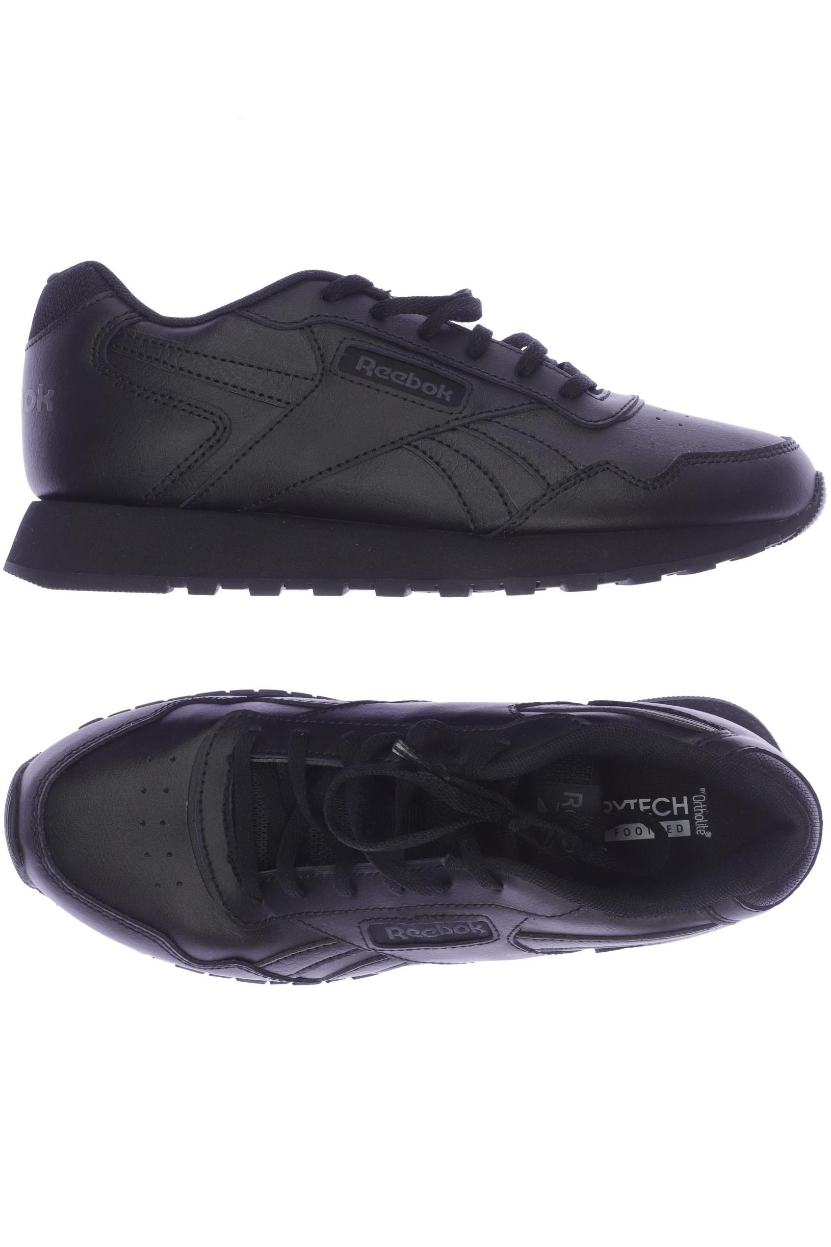 

Reebok Damen Sneakers, schwarz, Gr. 38