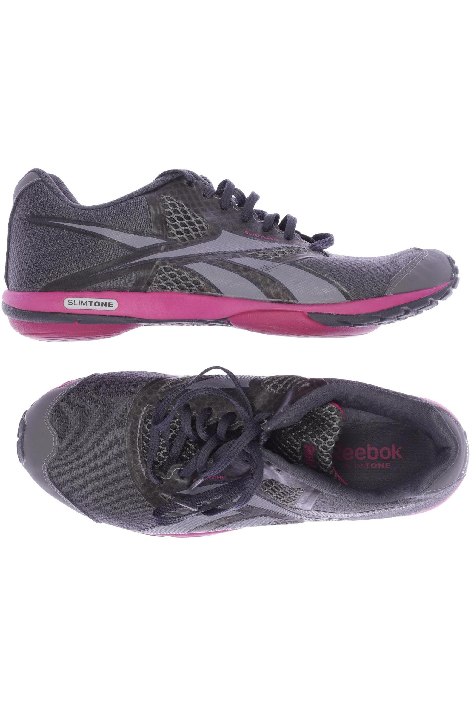 

Reebok Damen Sneakers, grau, Gr. 38.5