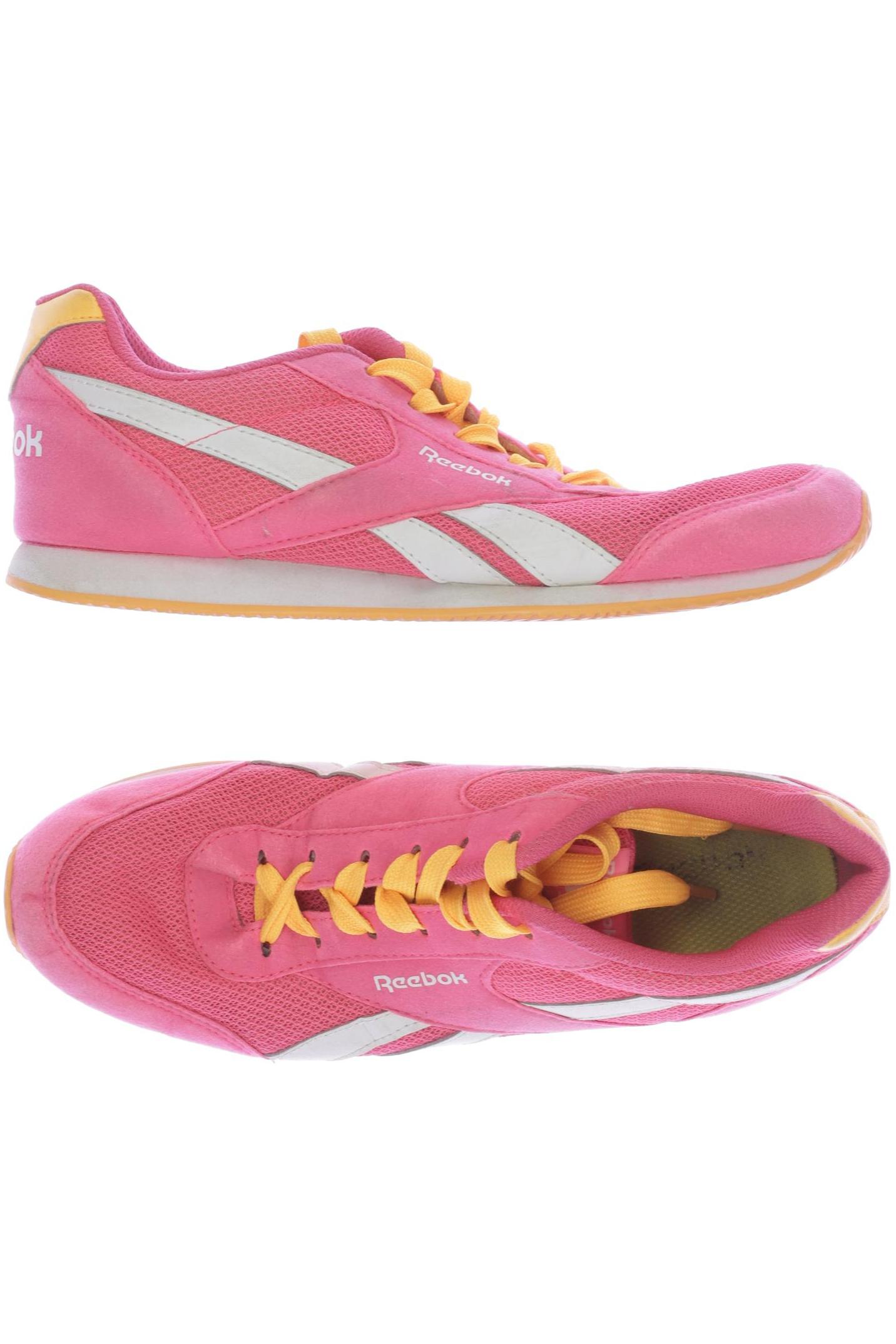 

Reebok Damen Sneakers, pink, Gr. 39