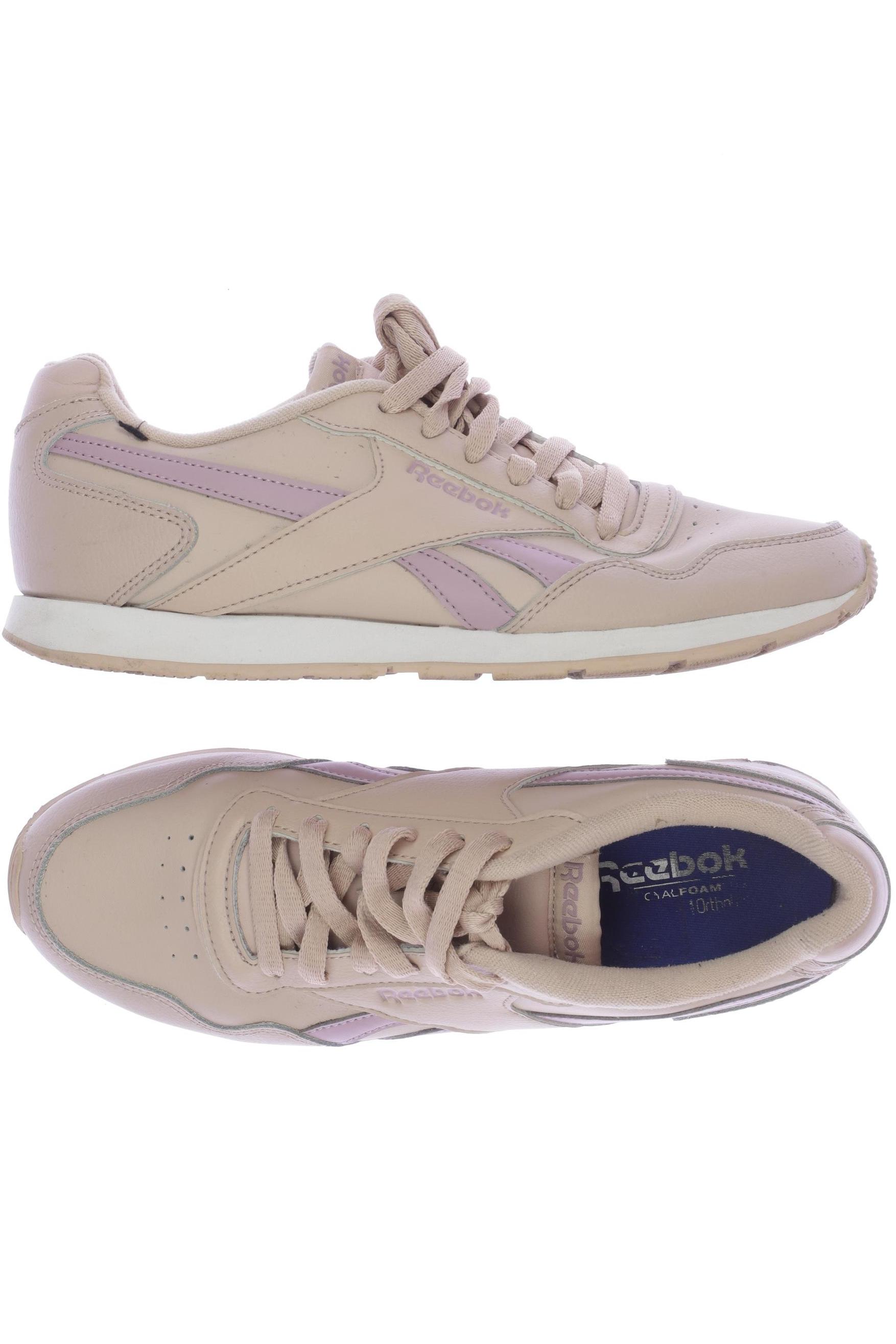 

Reebok Damen Sneakers, pink, Gr. 40