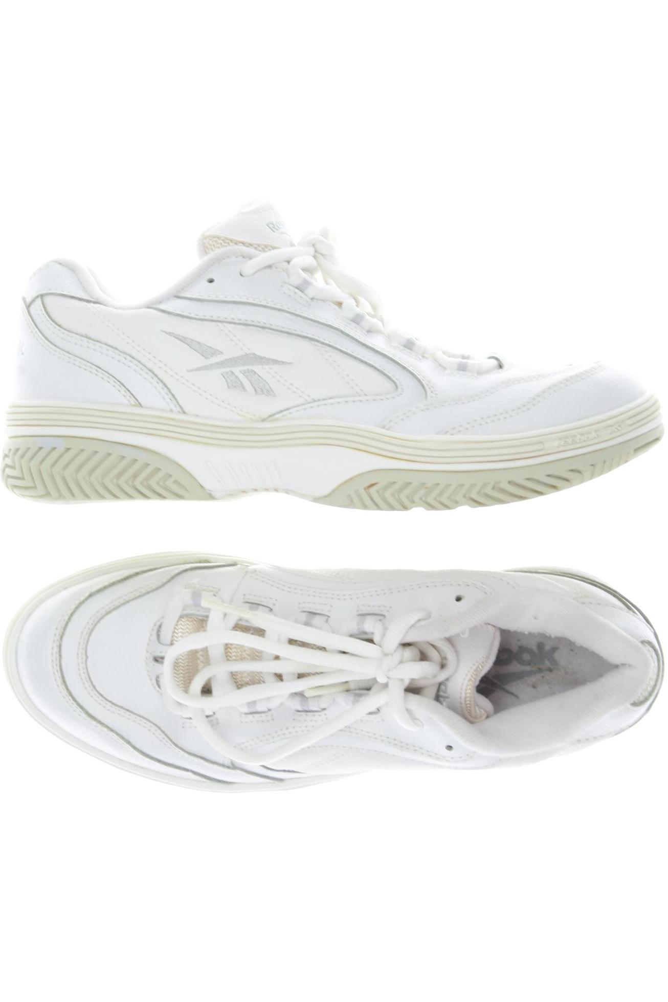 

Reebok Damen Sneakers, weiß, Gr. 39