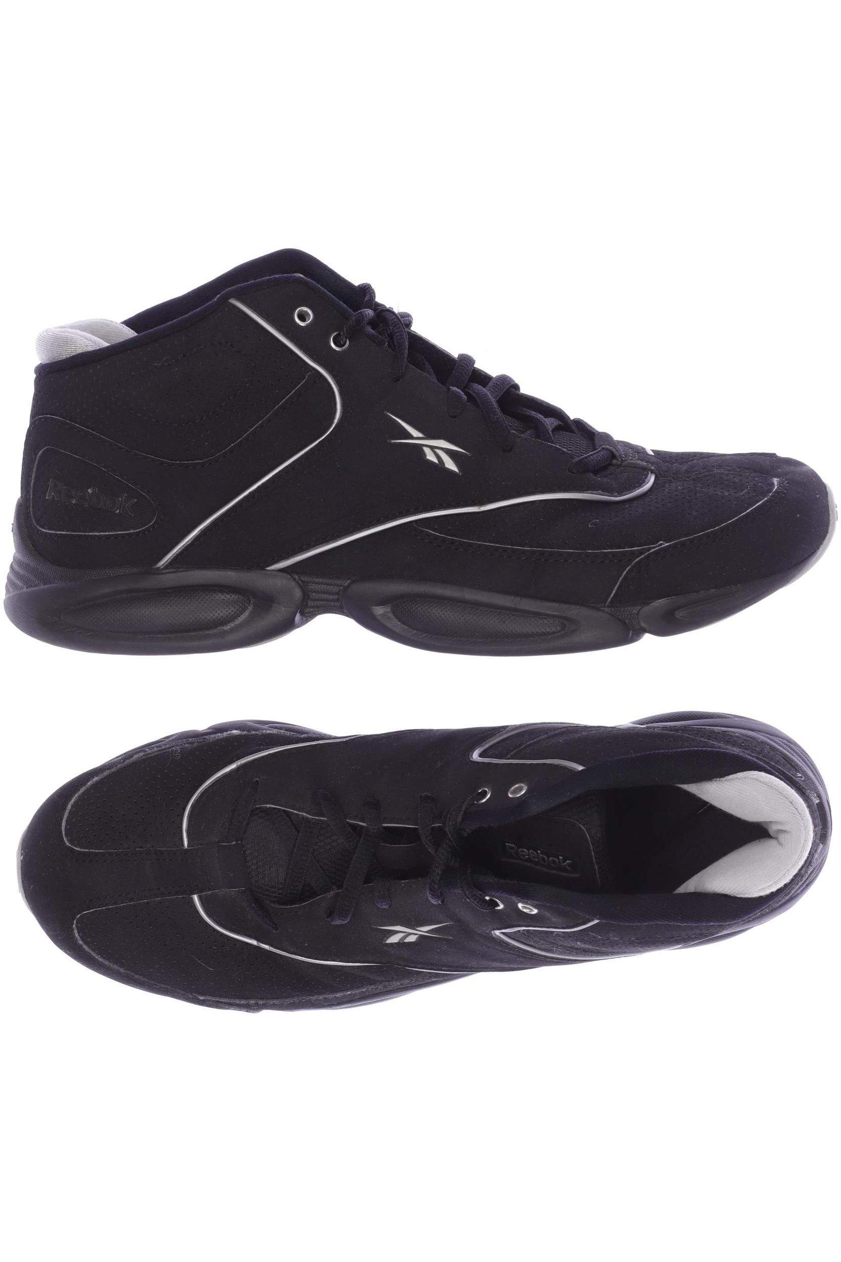

Reebok Damen Sneakers, schwarz