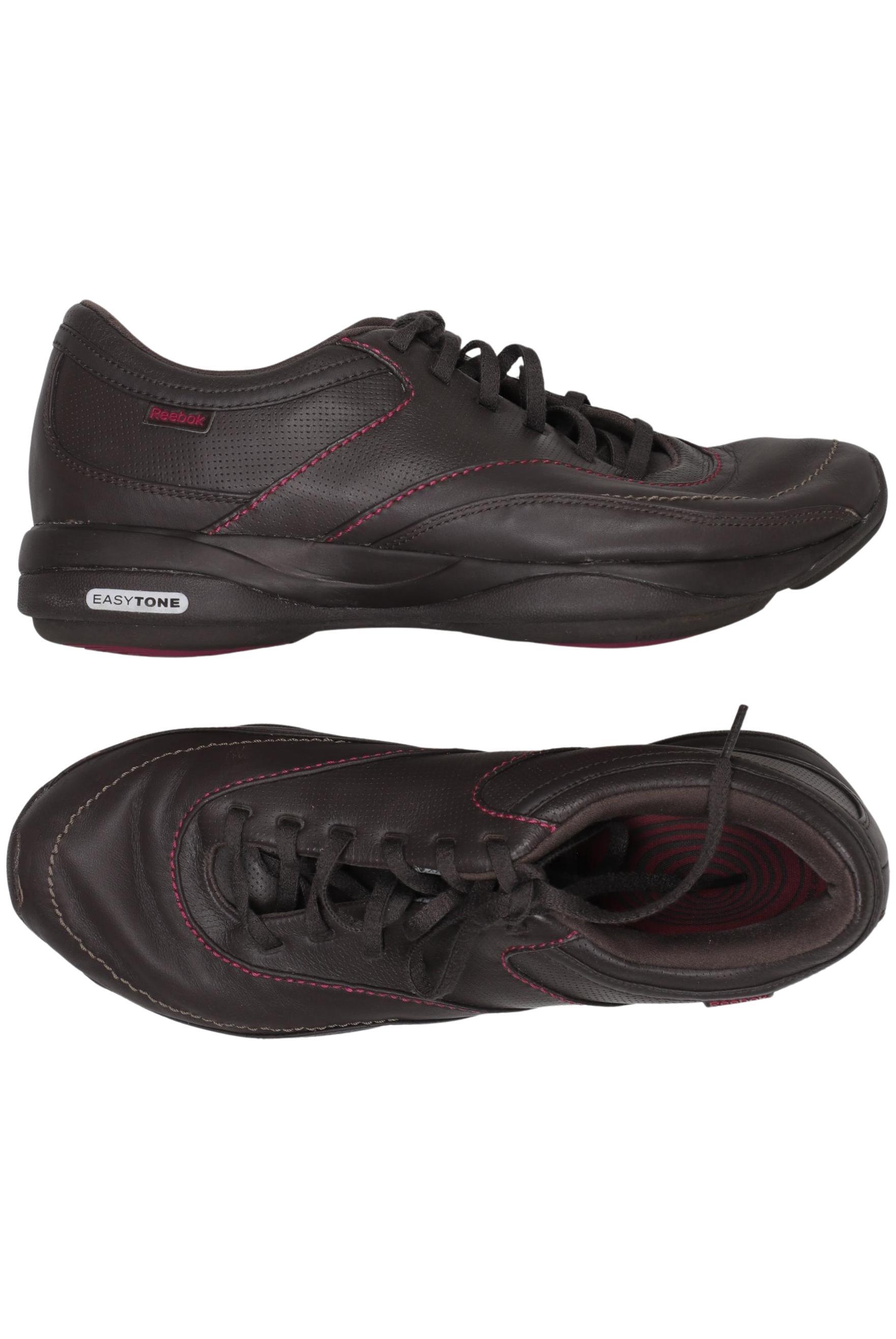 

Reebok Damen Sneakers, braun, Gr. 40