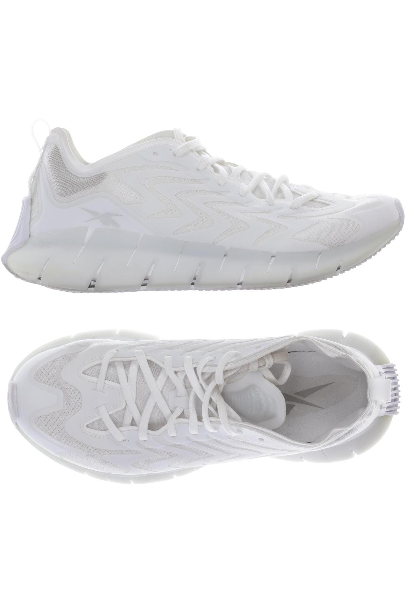 

Reebok Damen Sneakers, weiß