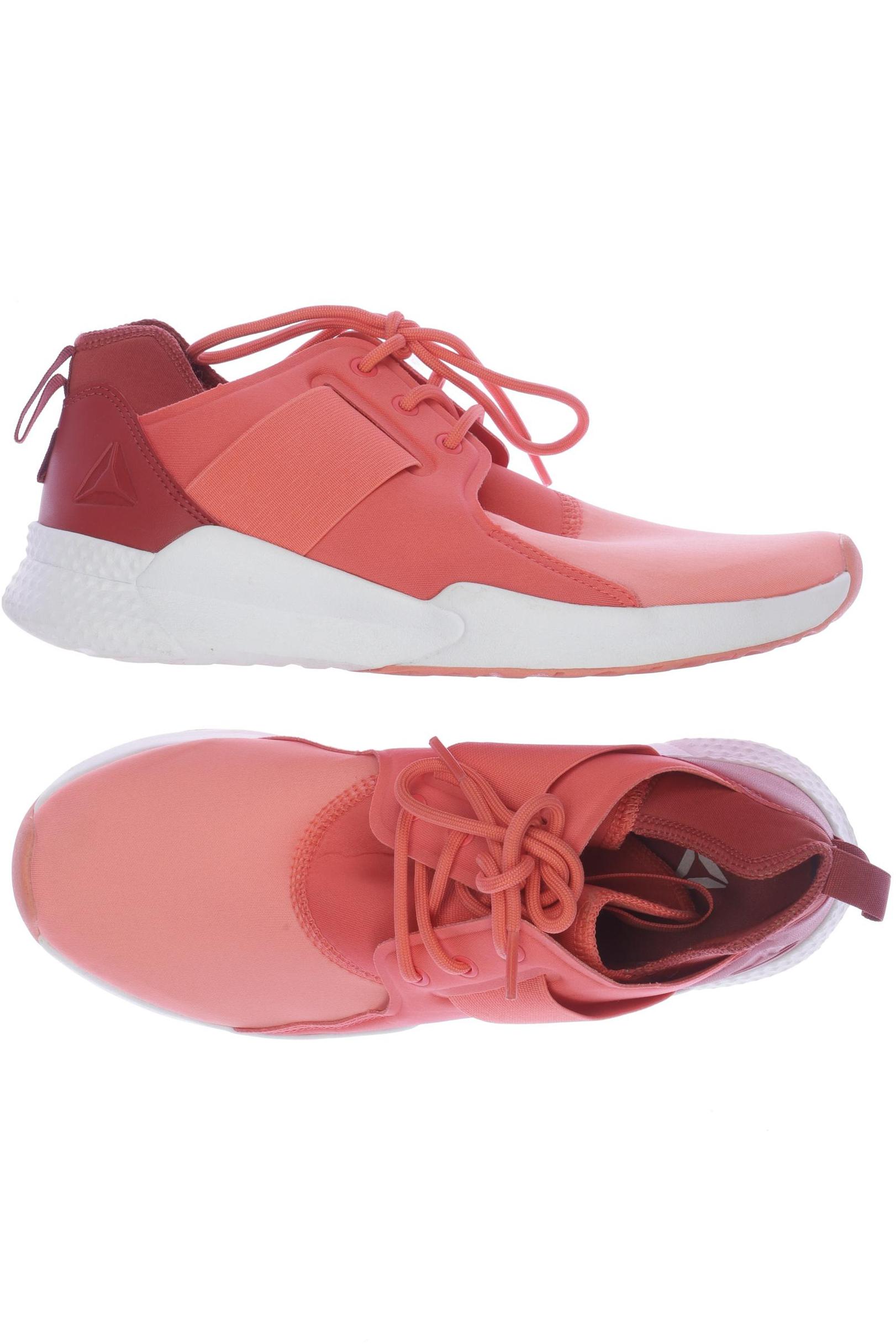 

Reebok Damen Sneakers, pink, Gr. 40