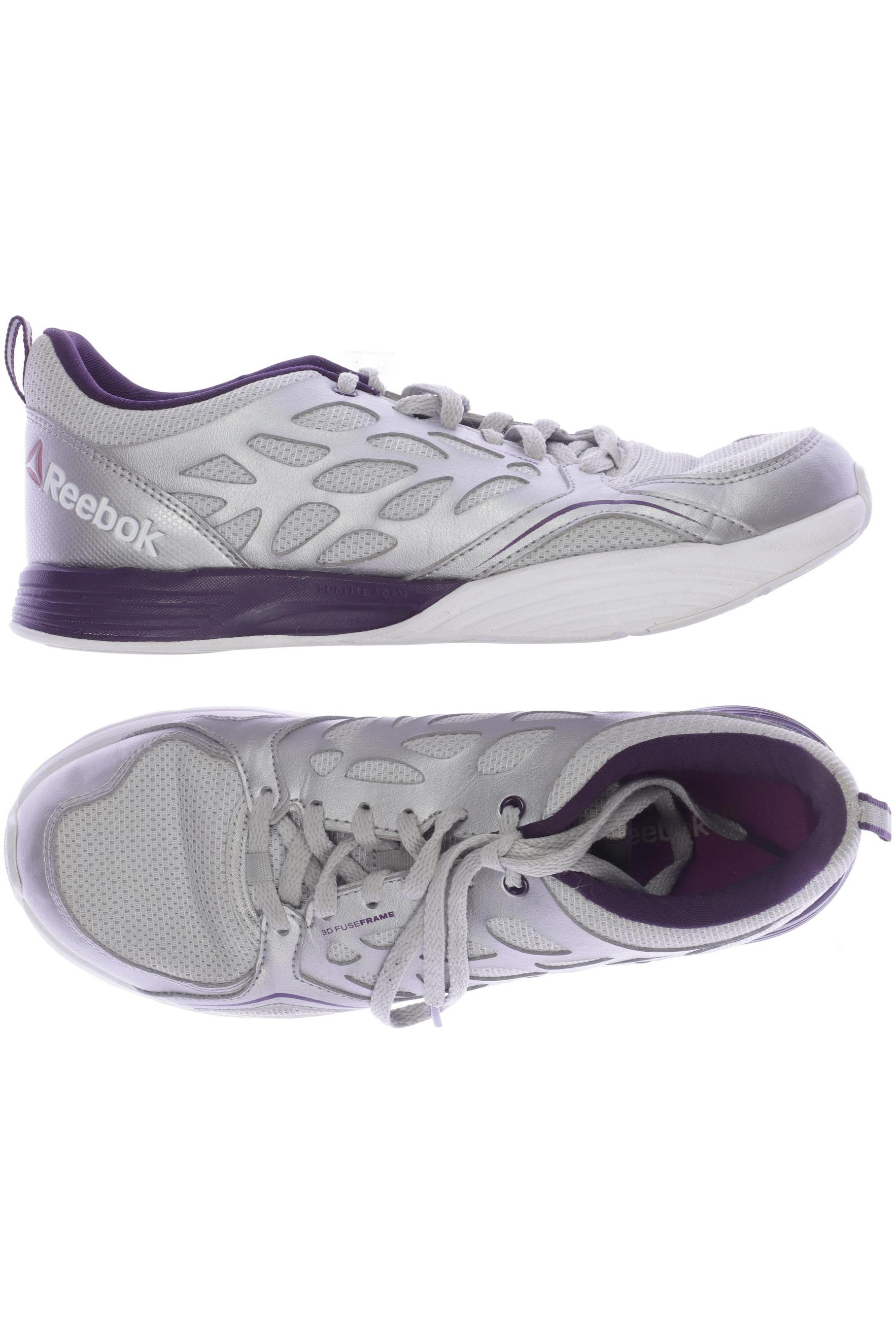 

Reebok Damen Sneakers, grau