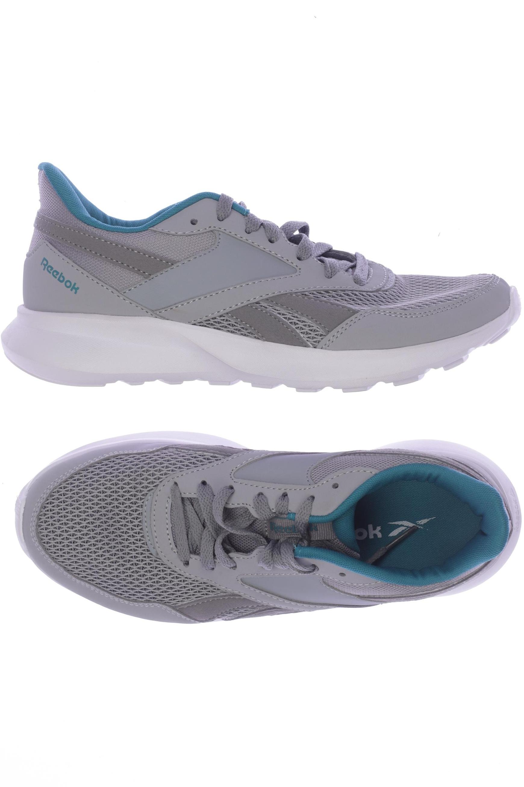 

Reebok Damen Sneakers, grau, Gr. 37.5