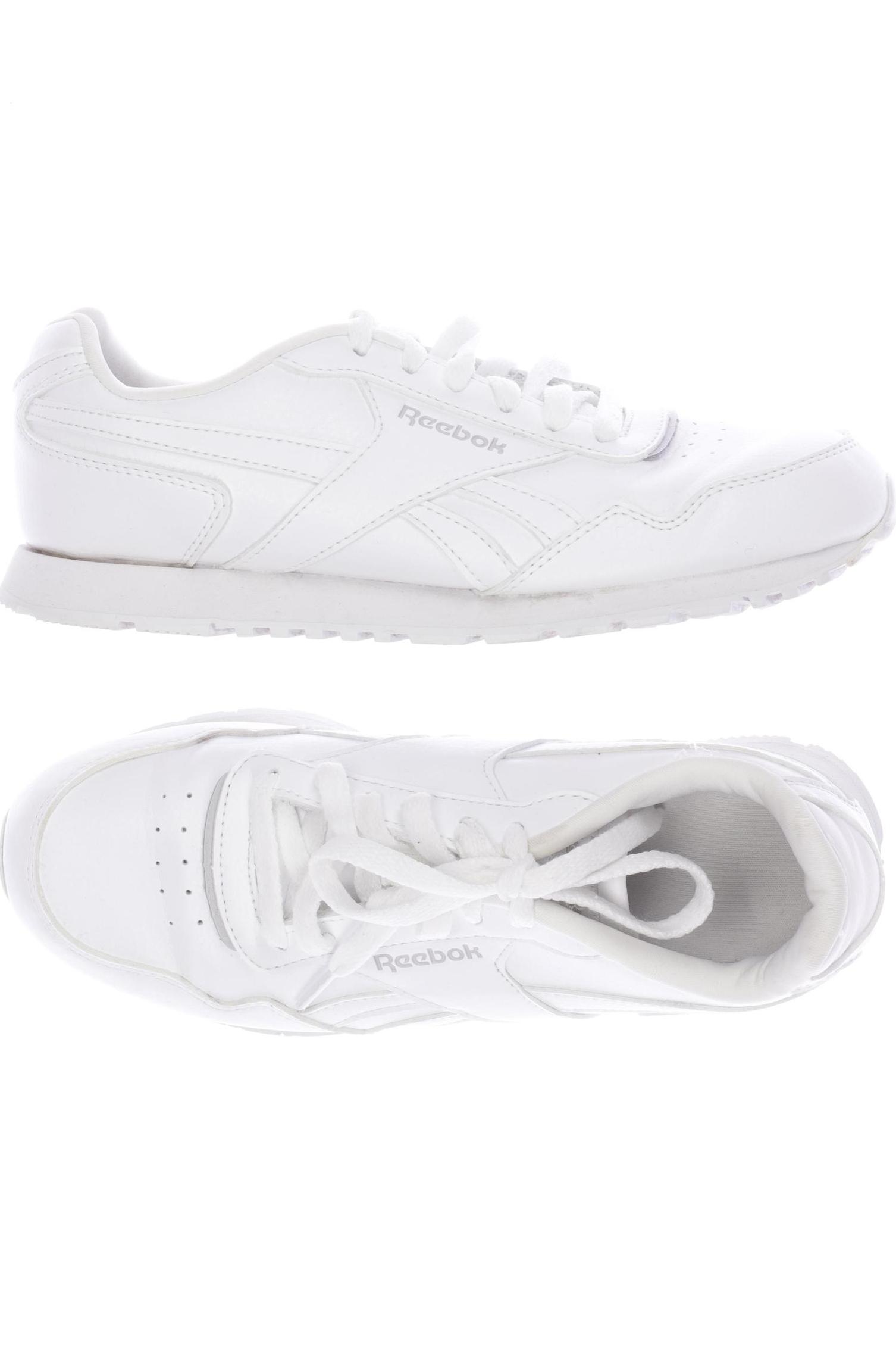 

Reebok Damen Sneakers, weiß