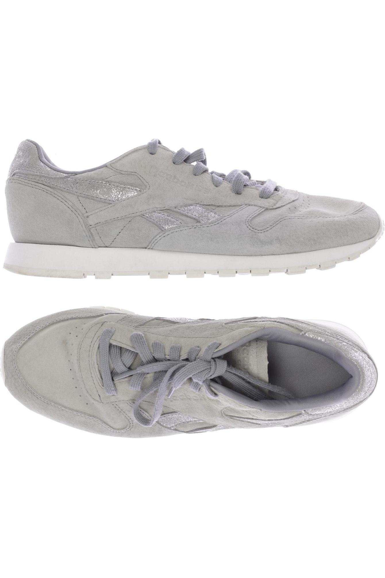 

Reebok Damen Sneakers, hellgrün