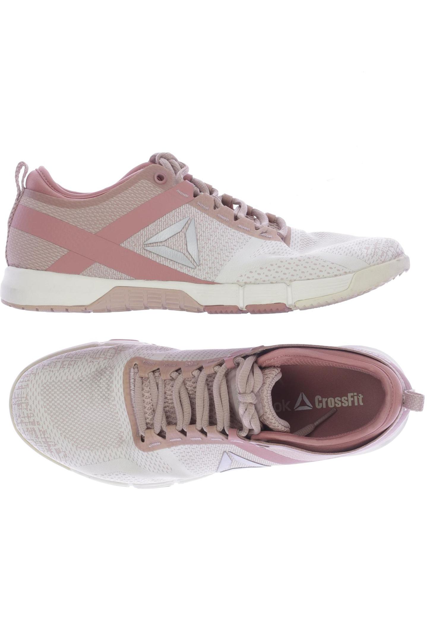 

Reebok Damen Sneakers, pink