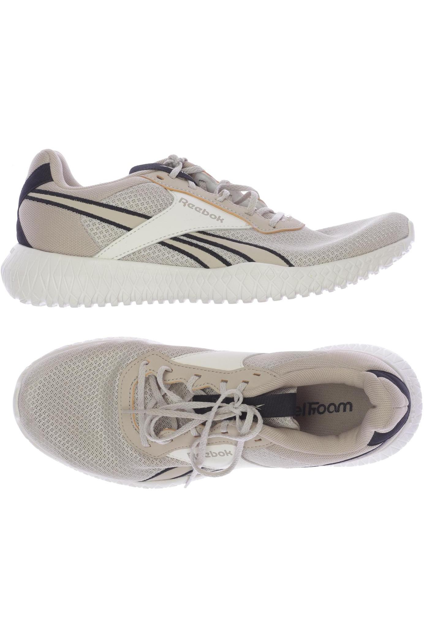 

Reebok Damen Sneakers, beige, Gr. 38.5
