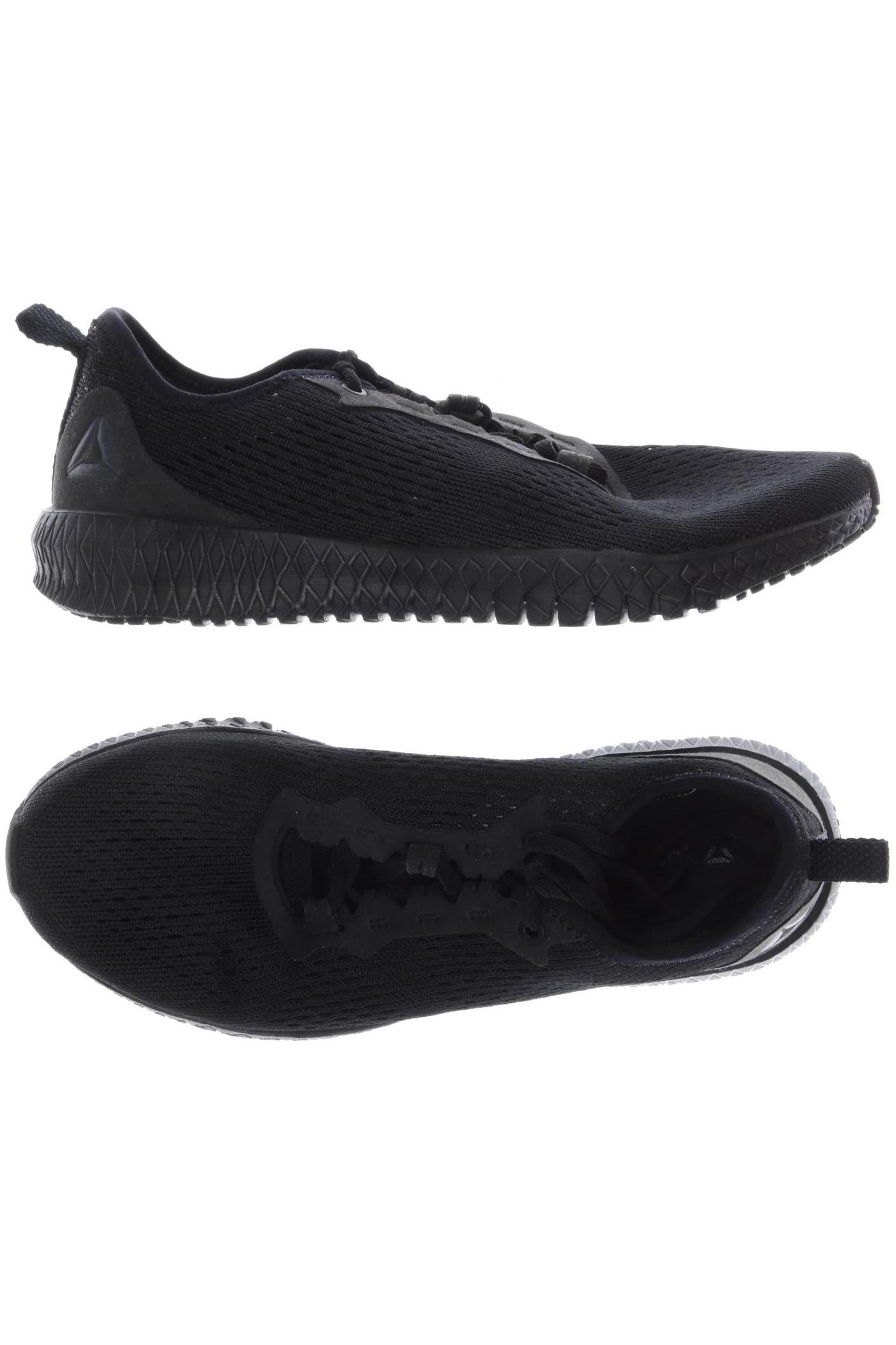 

Reebok Damen Sneakers, schwarz, Gr. 39