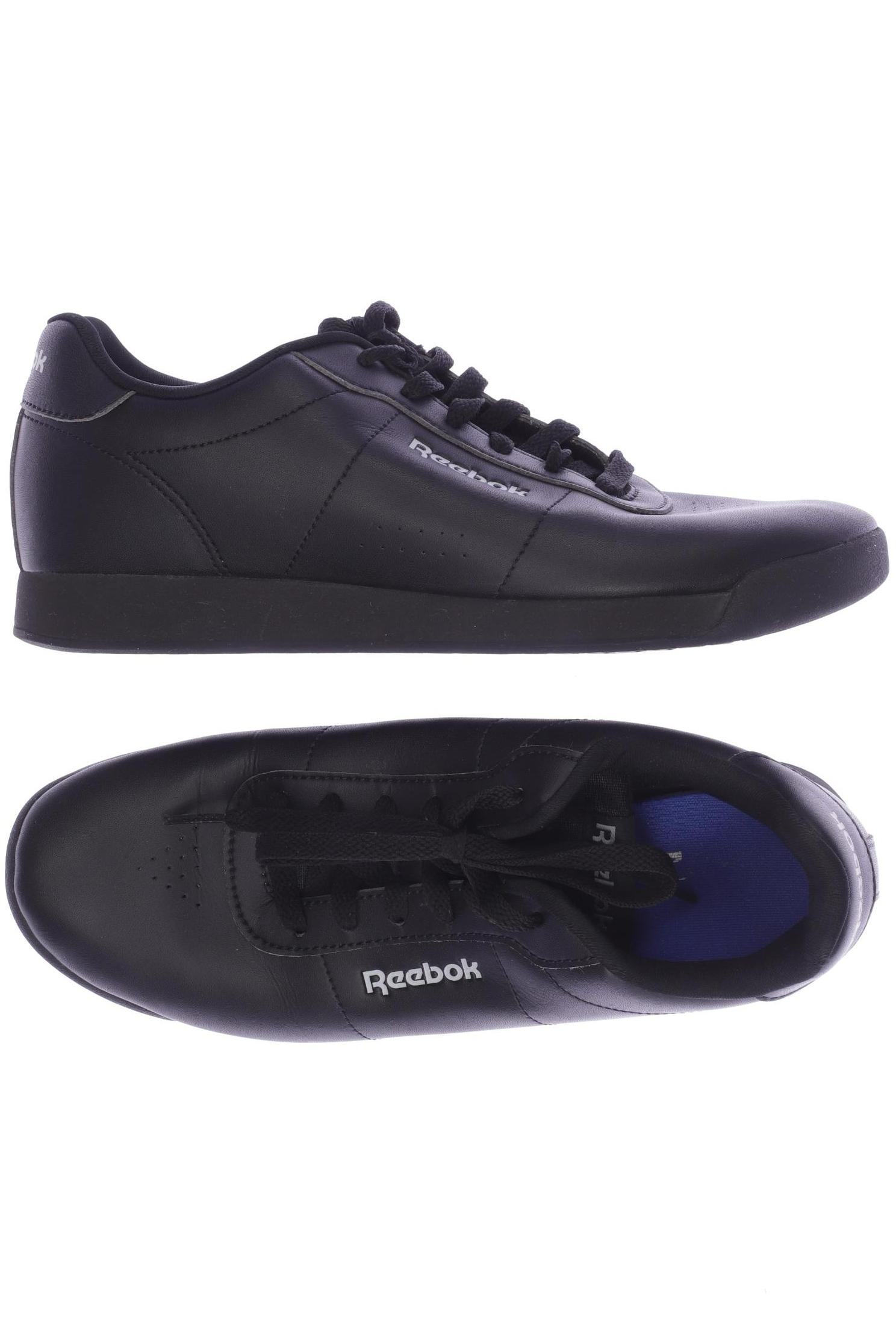 

Reebok Damen Sneakers, schwarz, Gr. 39