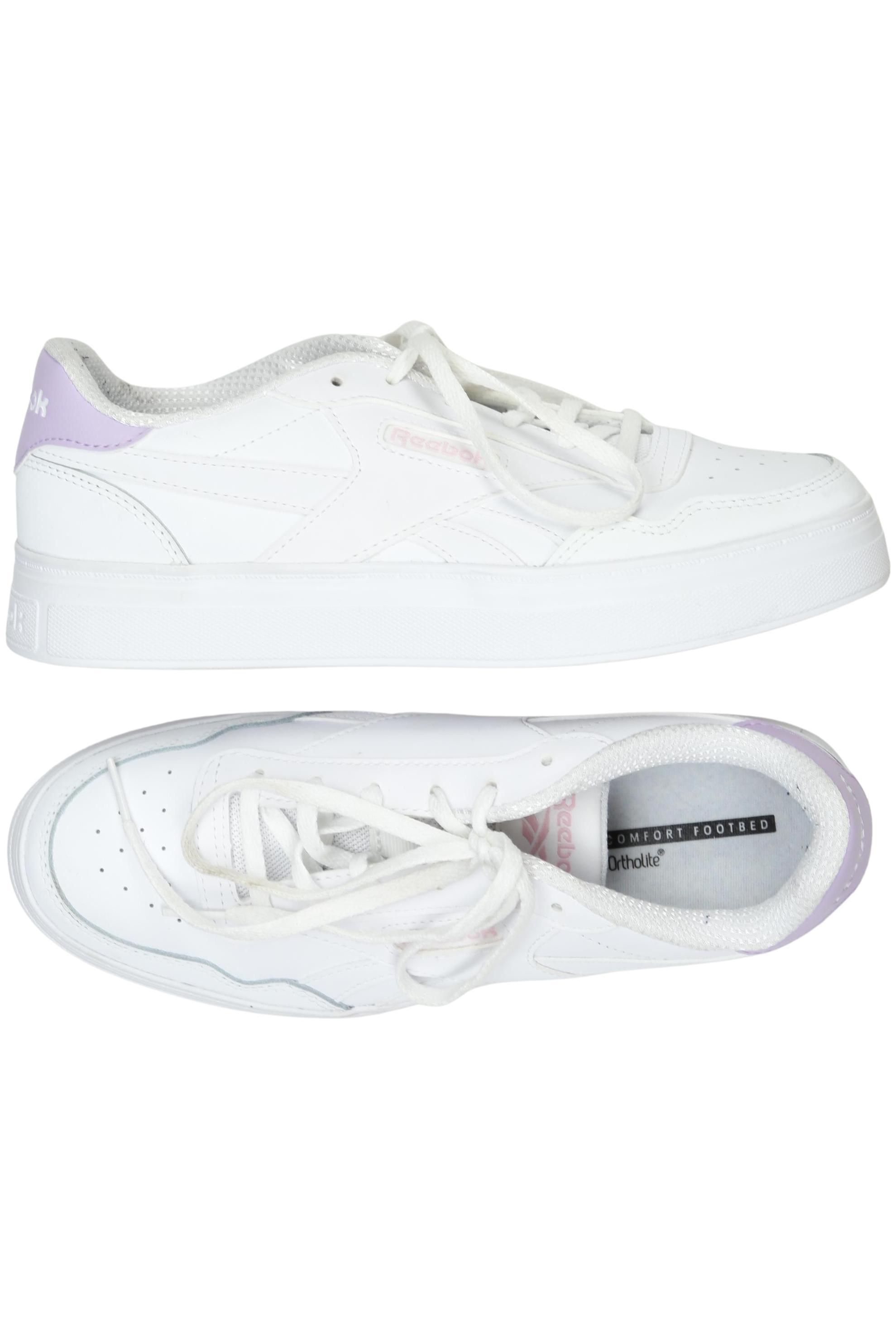 

Reebok Damen Sneakers, weiß, Gr. 38