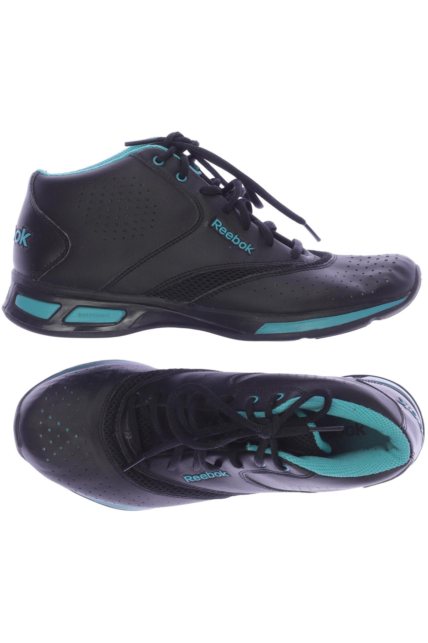 

Reebok Damen Sneakers, schwarz, Gr. 38.5
