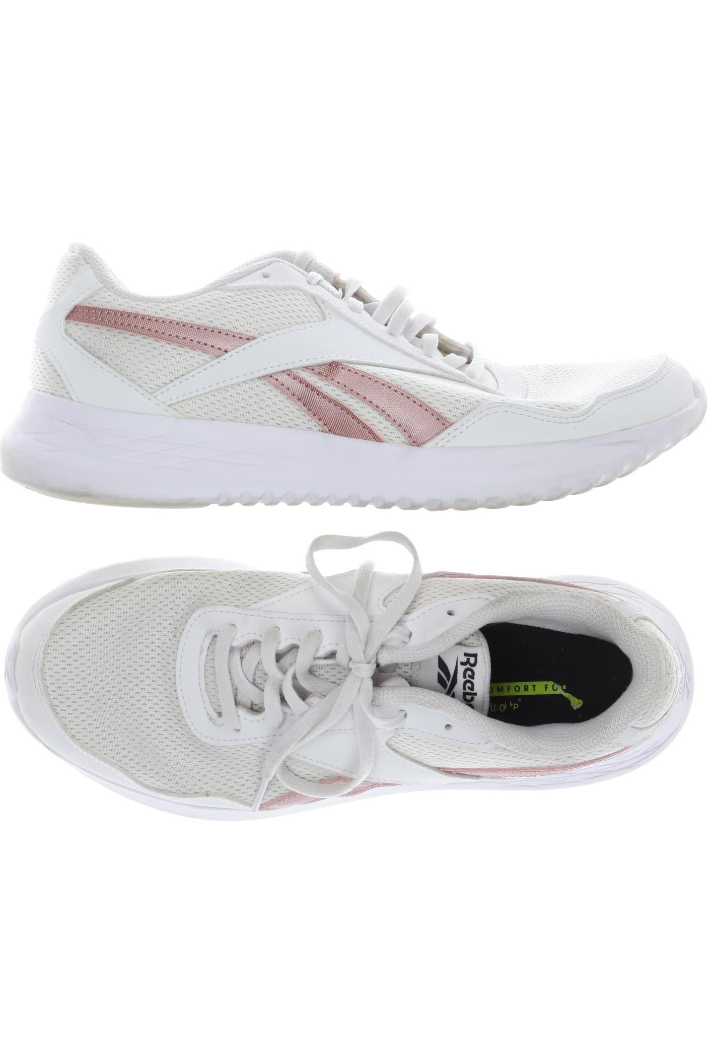 

Reebok Damen Sneakers, weiß, Gr. 40