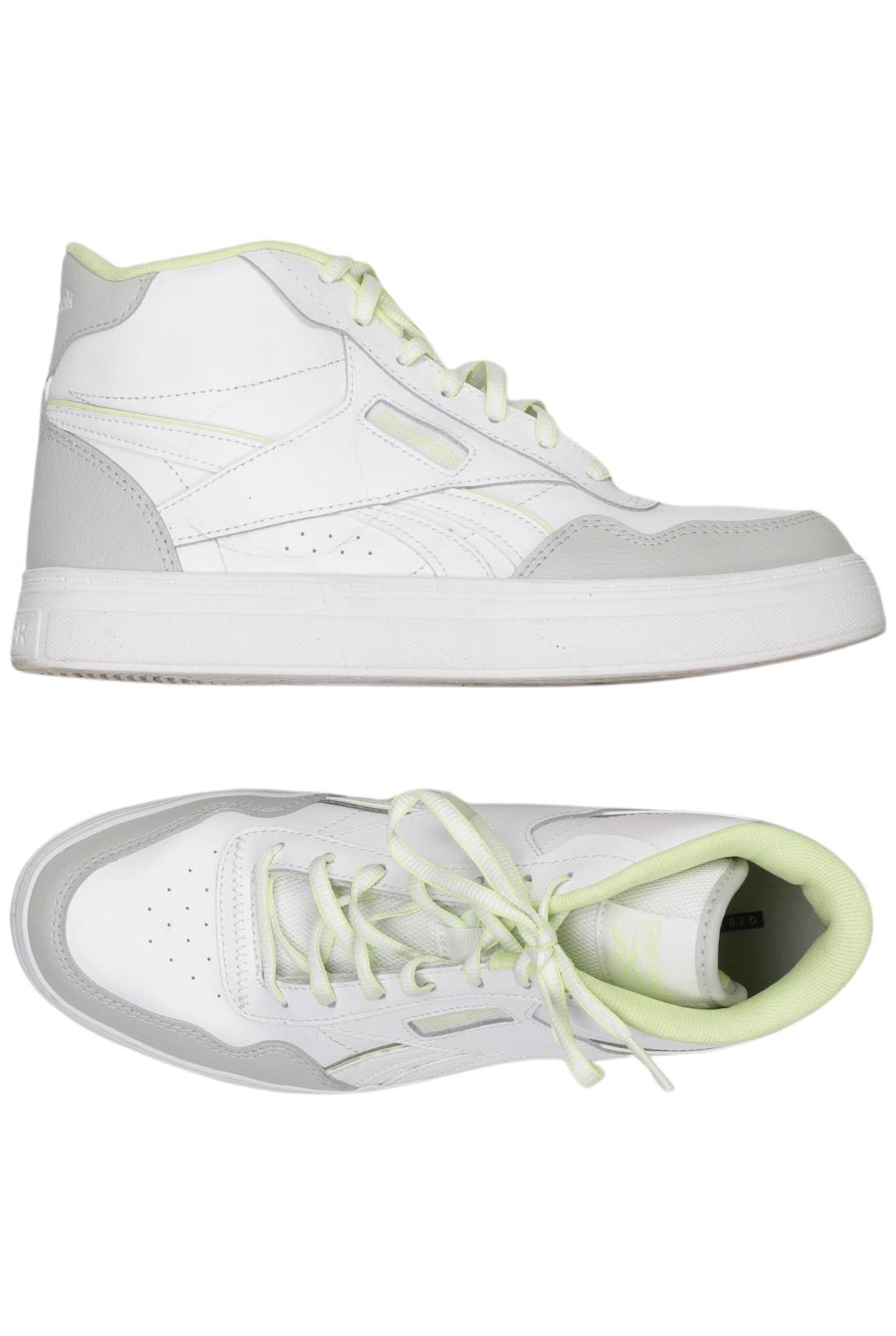 

Reebok Damen Sneakers, weiß, Gr. 39