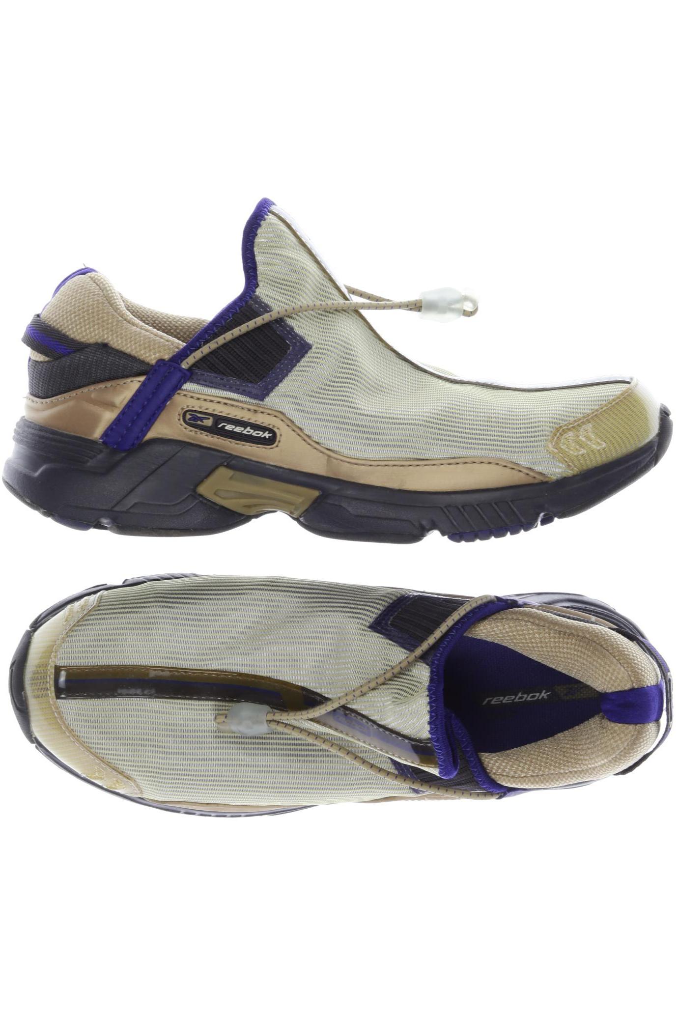 

Reebok Damen Sneakers, beige, Gr. 39