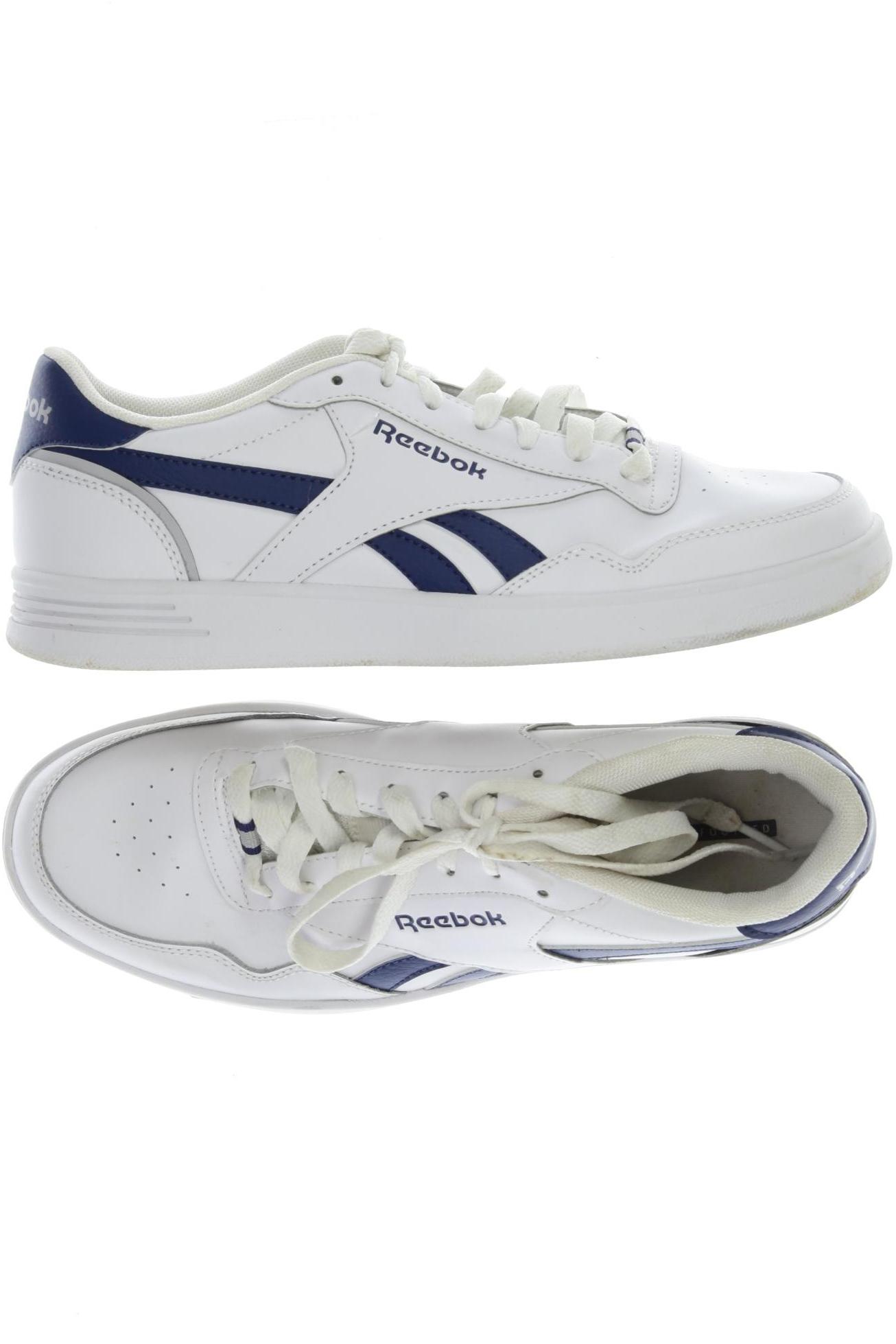 

Reebok Damen Sneakers, weiß, Gr. 41