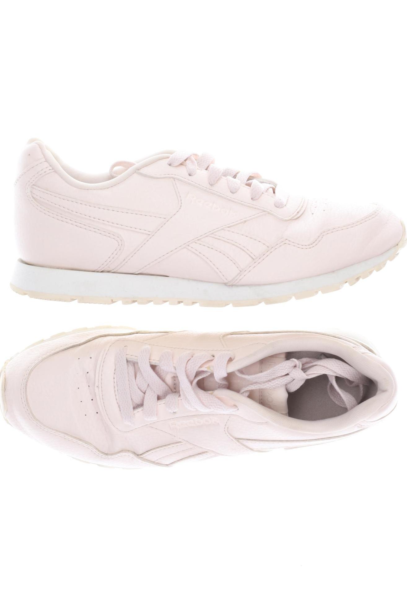 

Reebok Damen Sneakers, pink