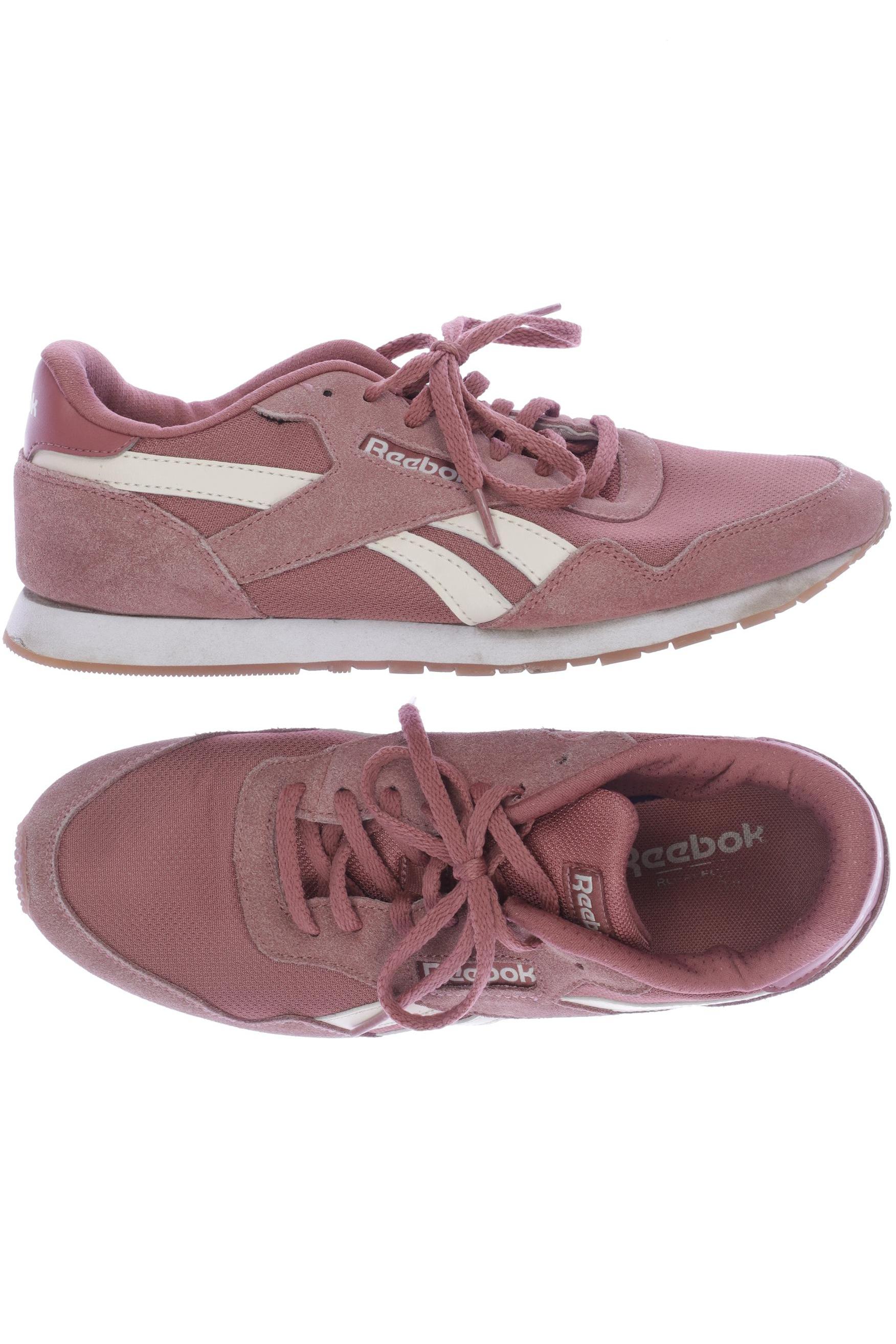 

Reebok Damen Sneakers, pink