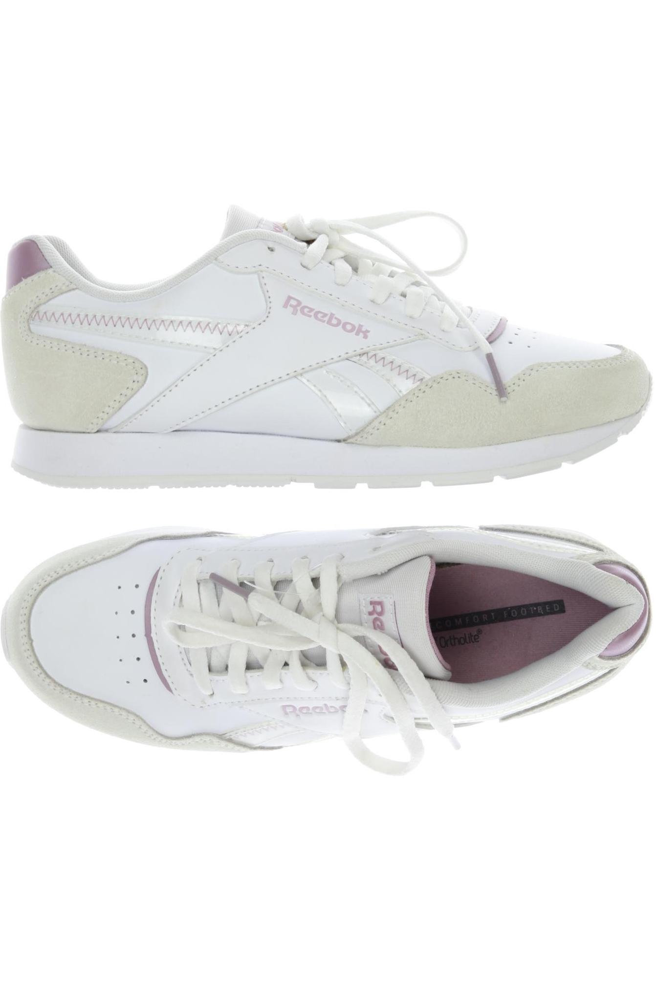 

Reebok Damen Sneakers, weiß, Gr. 36