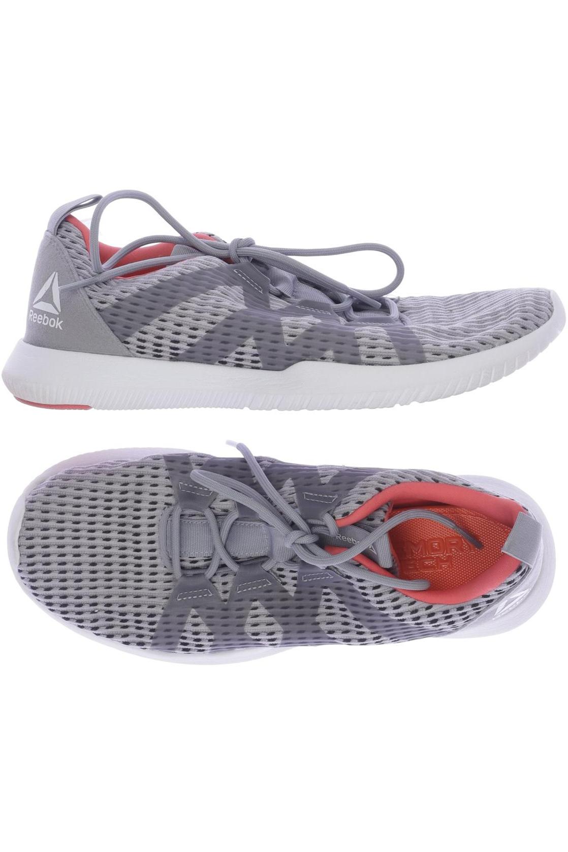 

Reebok Damen Sneakers, grau, Gr. 40