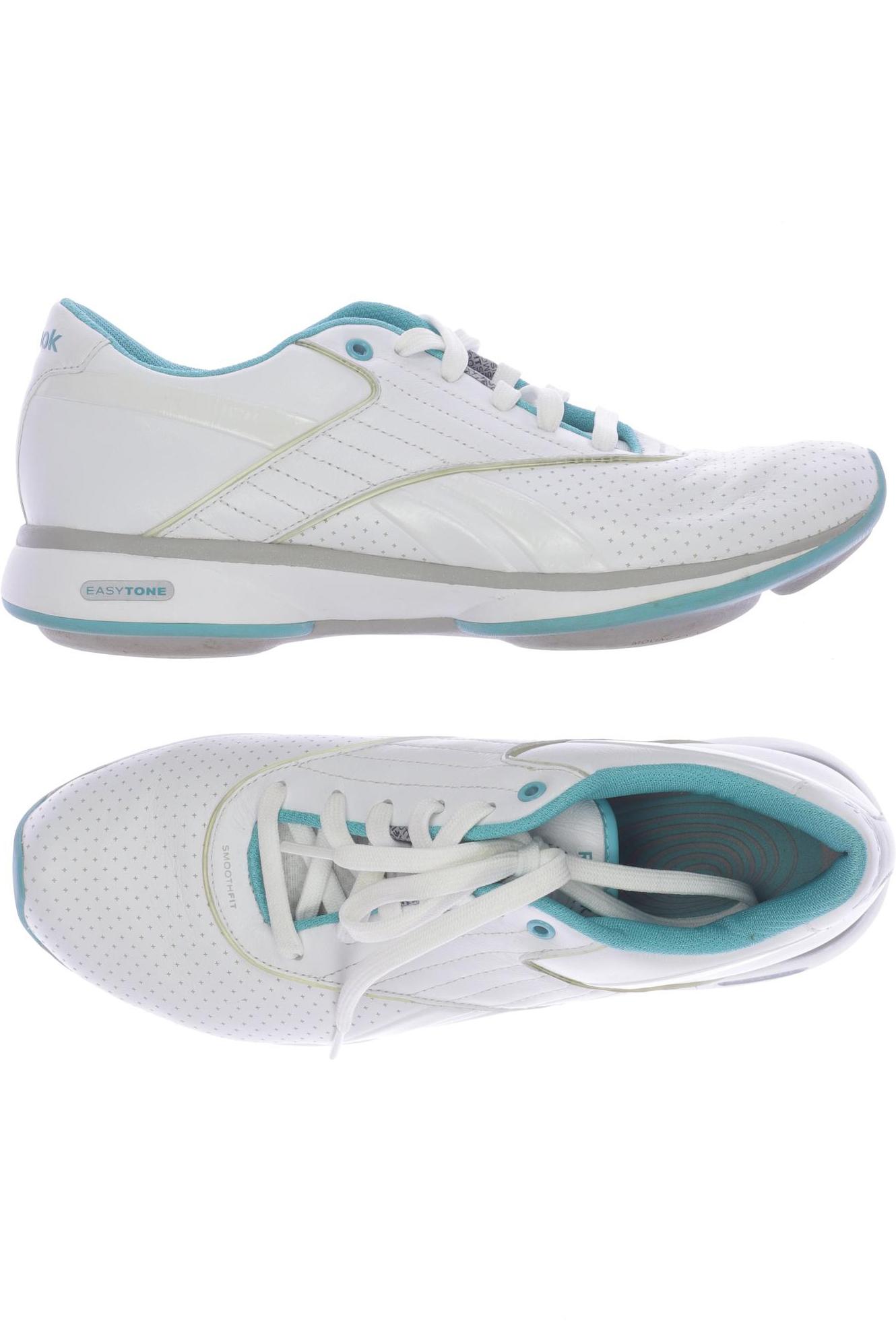 

Reebok Damen Sneakers, weiß, Gr. 40.5